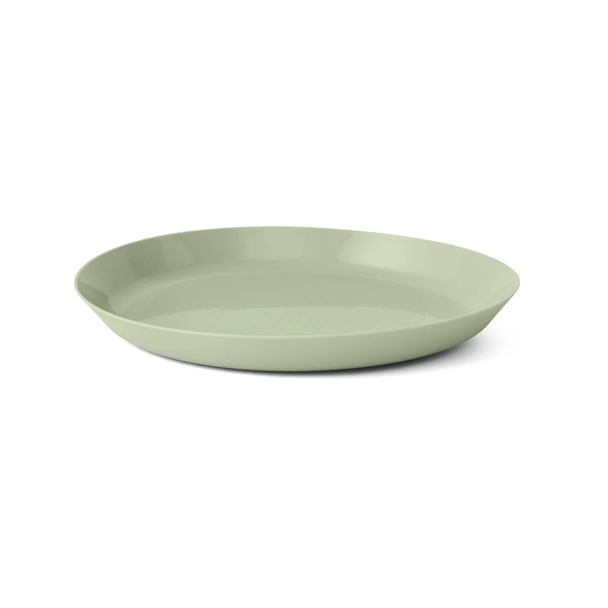 2 Plastic Plate - Assorted, 2 of 10
