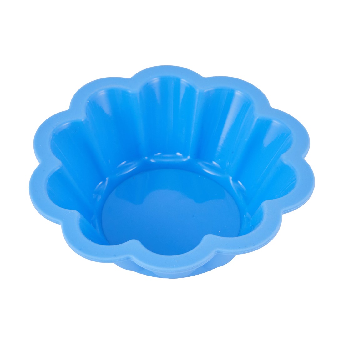 3 Set of 3 Mini Silicone Bakeware - Assorted, 3 of 8