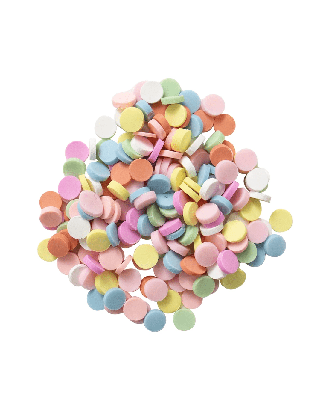 3 6 Pack Resin Mix-in Clay Chips, 3 of 8