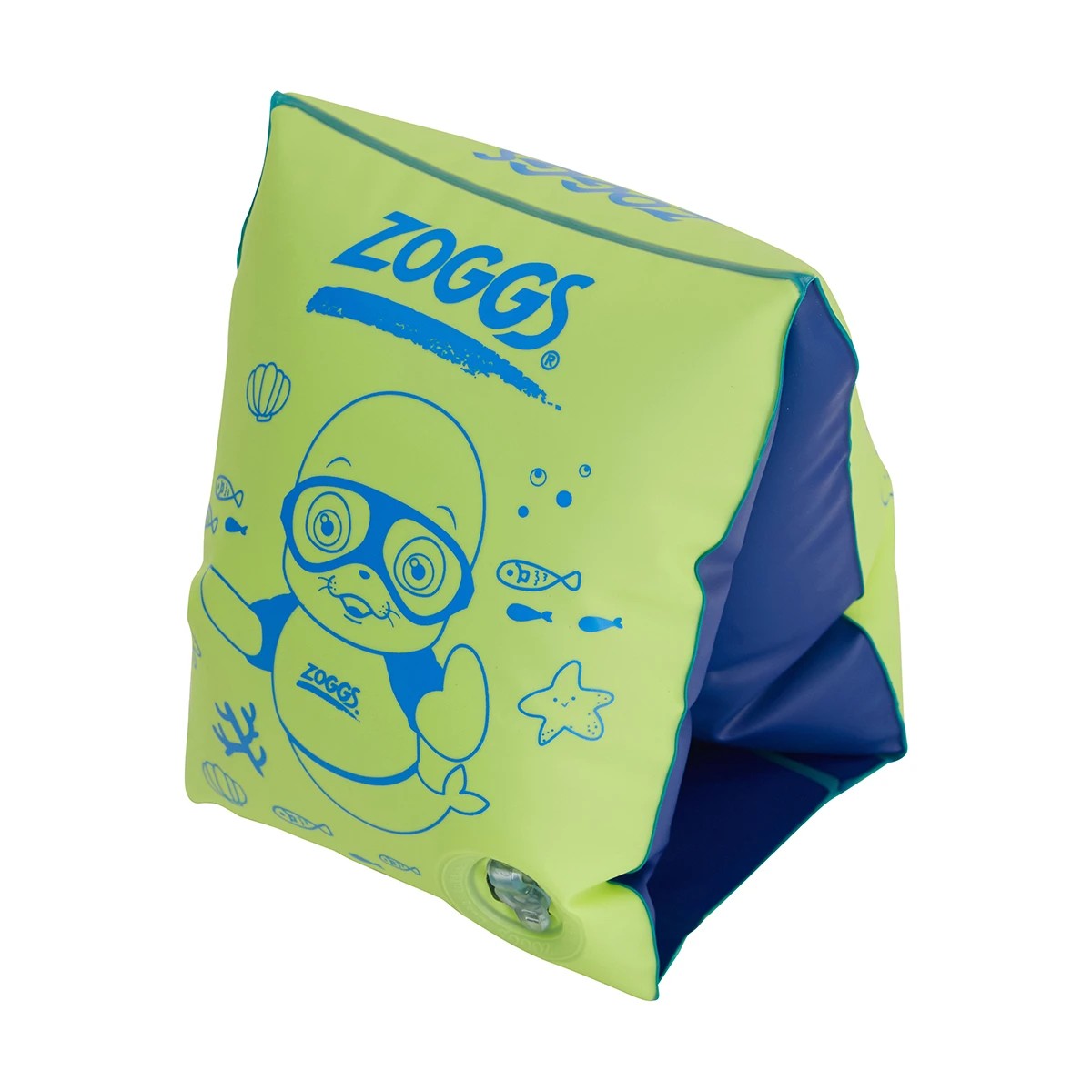 2 Zoggs Armbands, 2 of 7