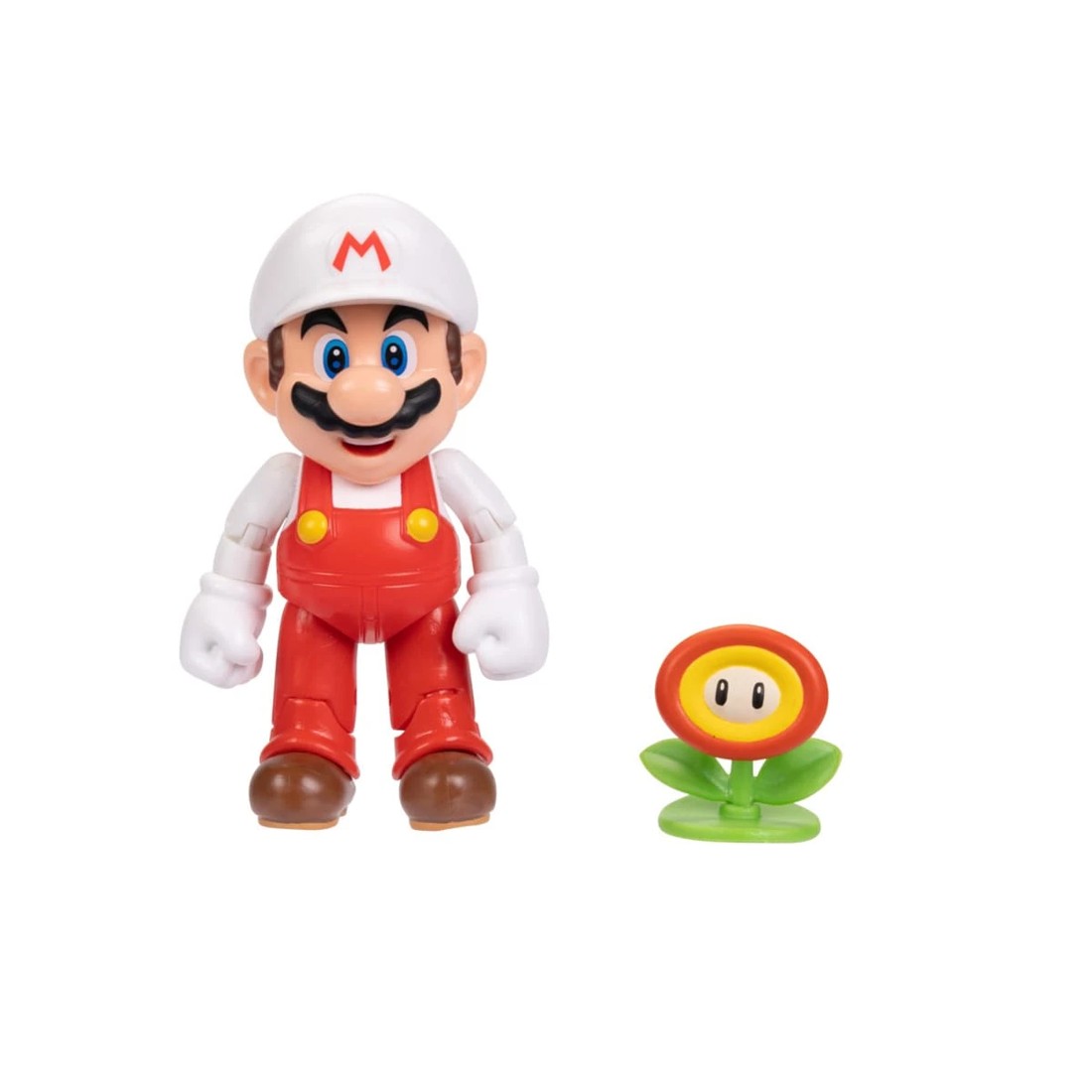 3 10cm Super Mario Figure - Assorted, 3 of 8