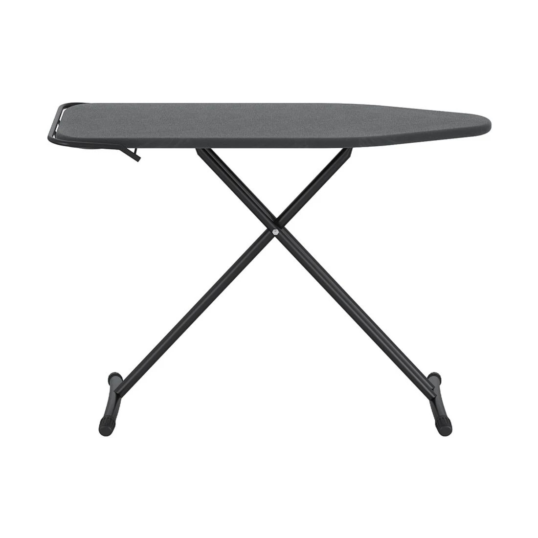 4 Artiss Ironing Board Foldable Iron Rest - Black, 4 of 6