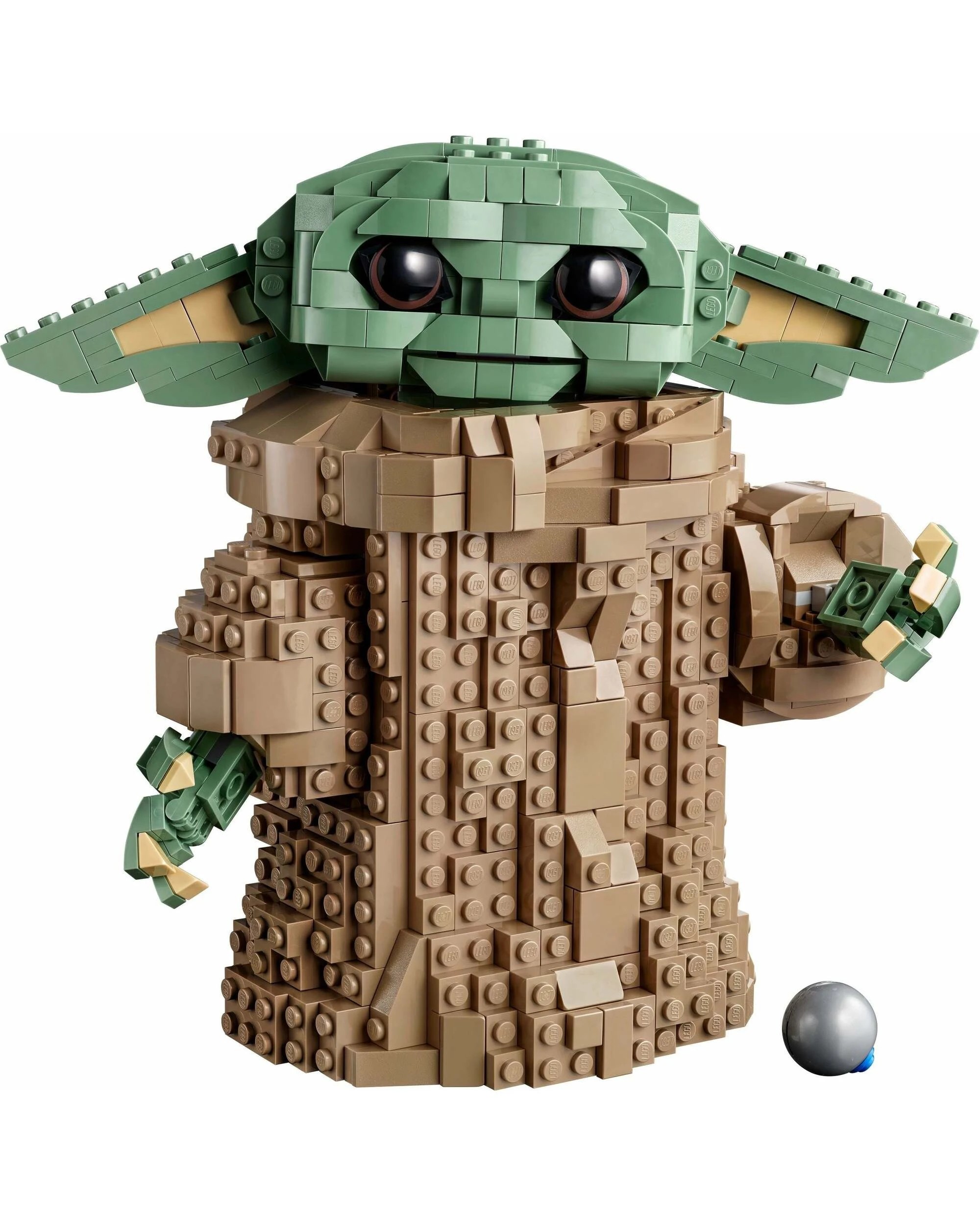 2 LEGO Star Wars 75318 The Child, 2 of 5