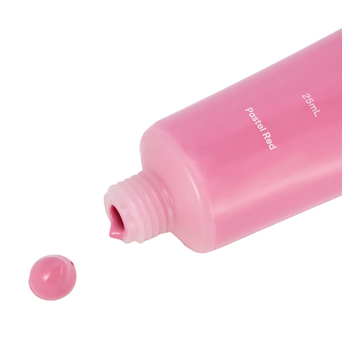 6 8 Pack Acrylic Paint - Pastel, 6 of 8