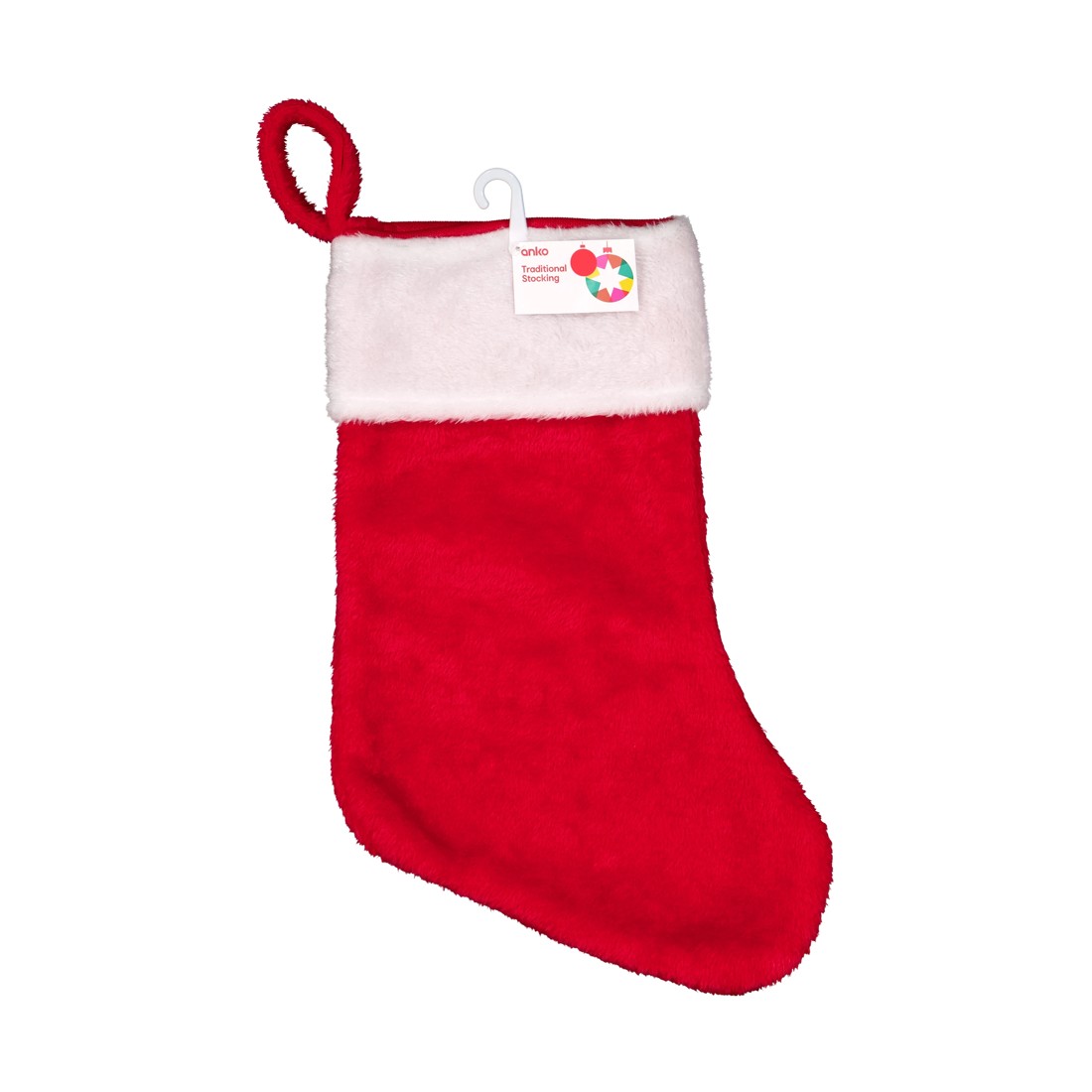 5 Traditional Stocking, 5 of 5