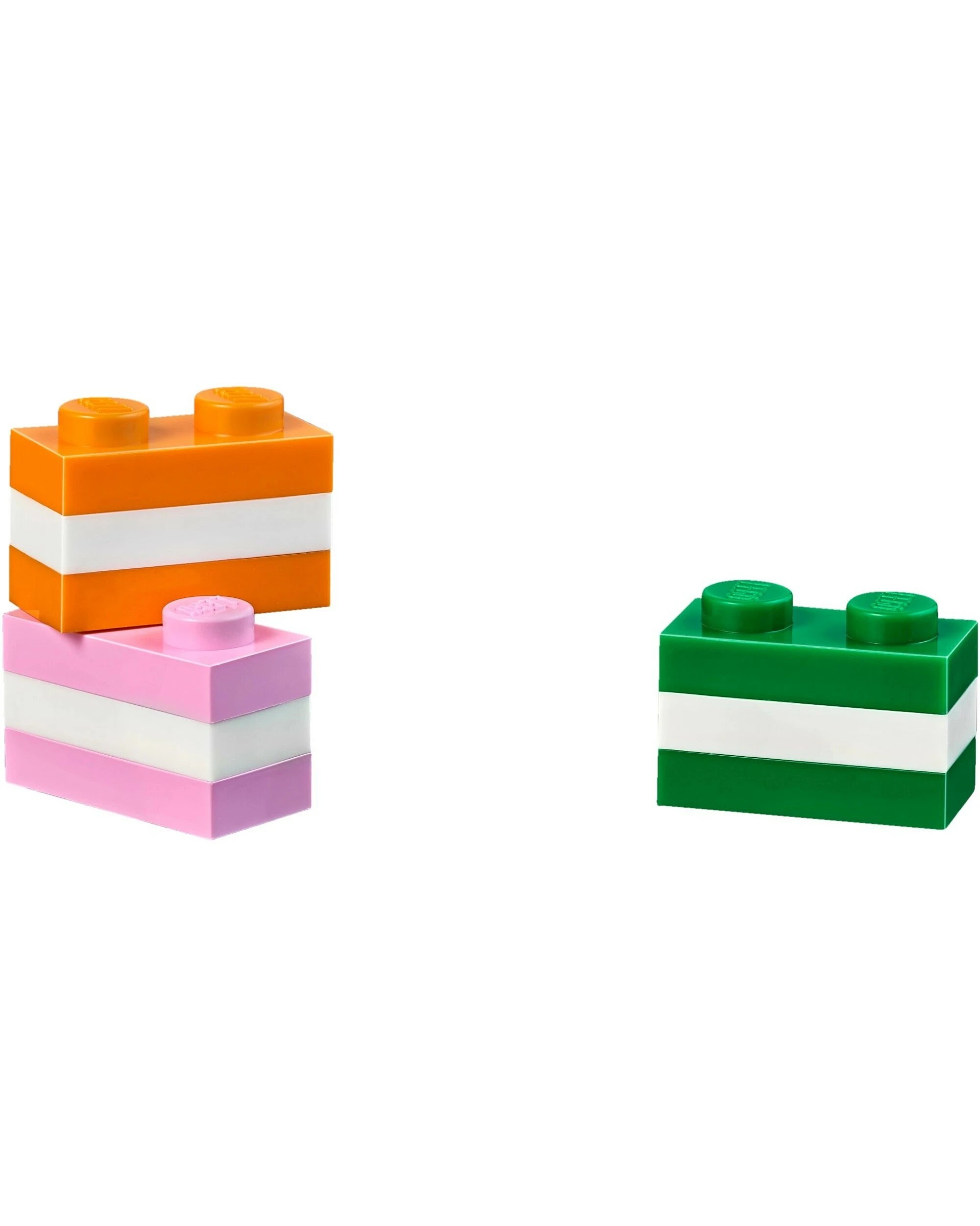 3 LEGO 30478 Jolly Santa Polybag, 3 of 3