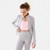 Grey Marle