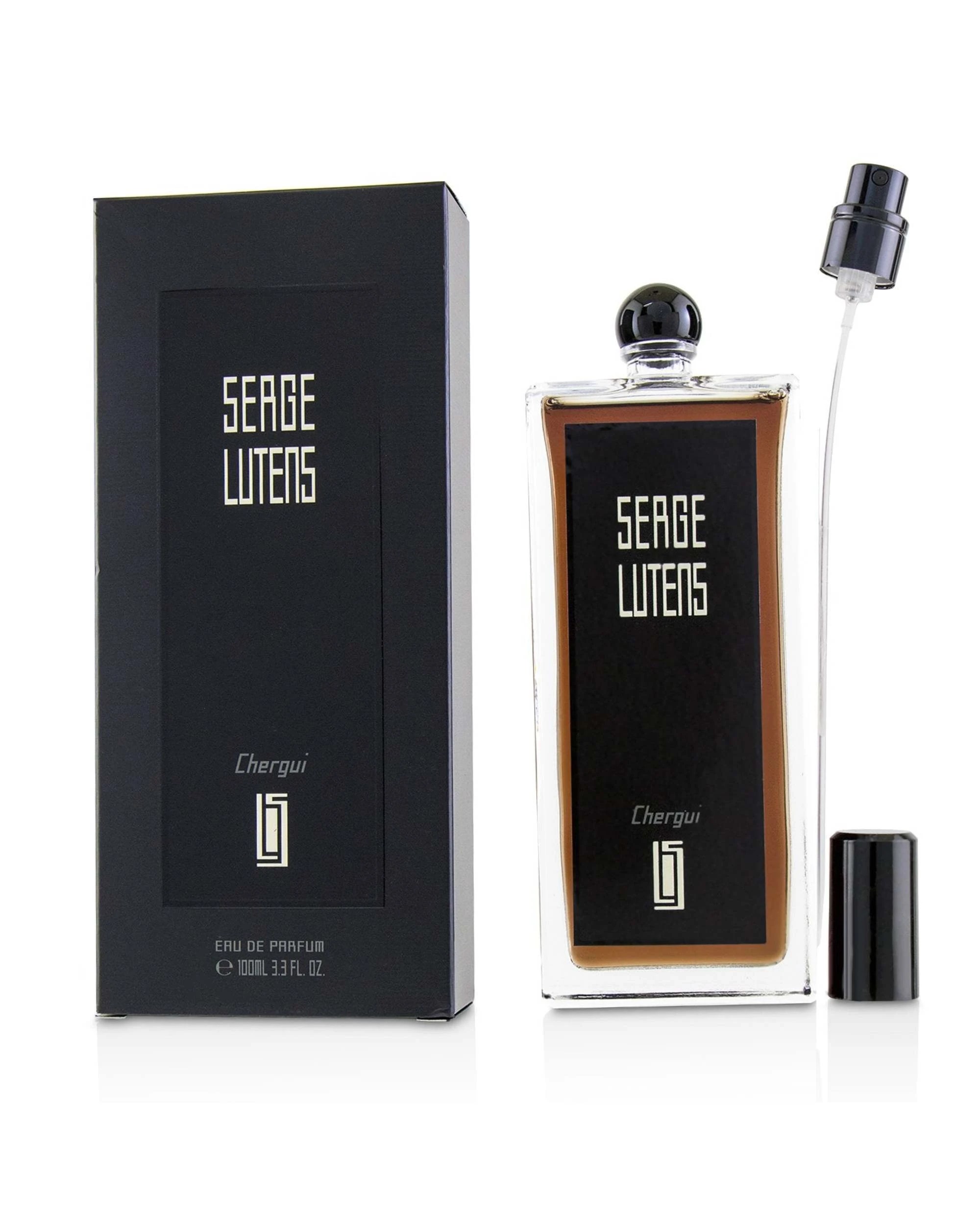 3 Serge Lutens Chergui Eau De Parfum Spray  50ml/1.69oz, 3 of 4