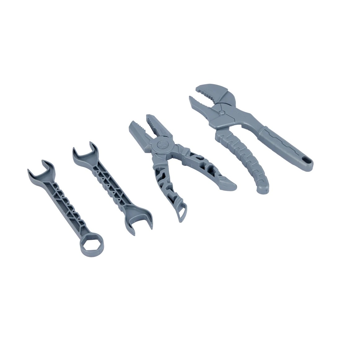 6 41 Piece Deluxe Tool Set, 6 of 10