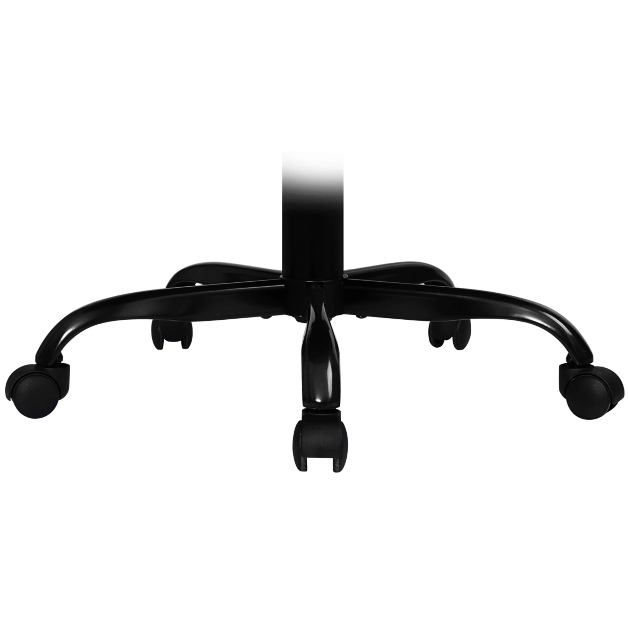 8 Alfordson Mesh Office Chair Executive Fabric Computer Seat Gaming Racing Tilt - Black, 8 of 10