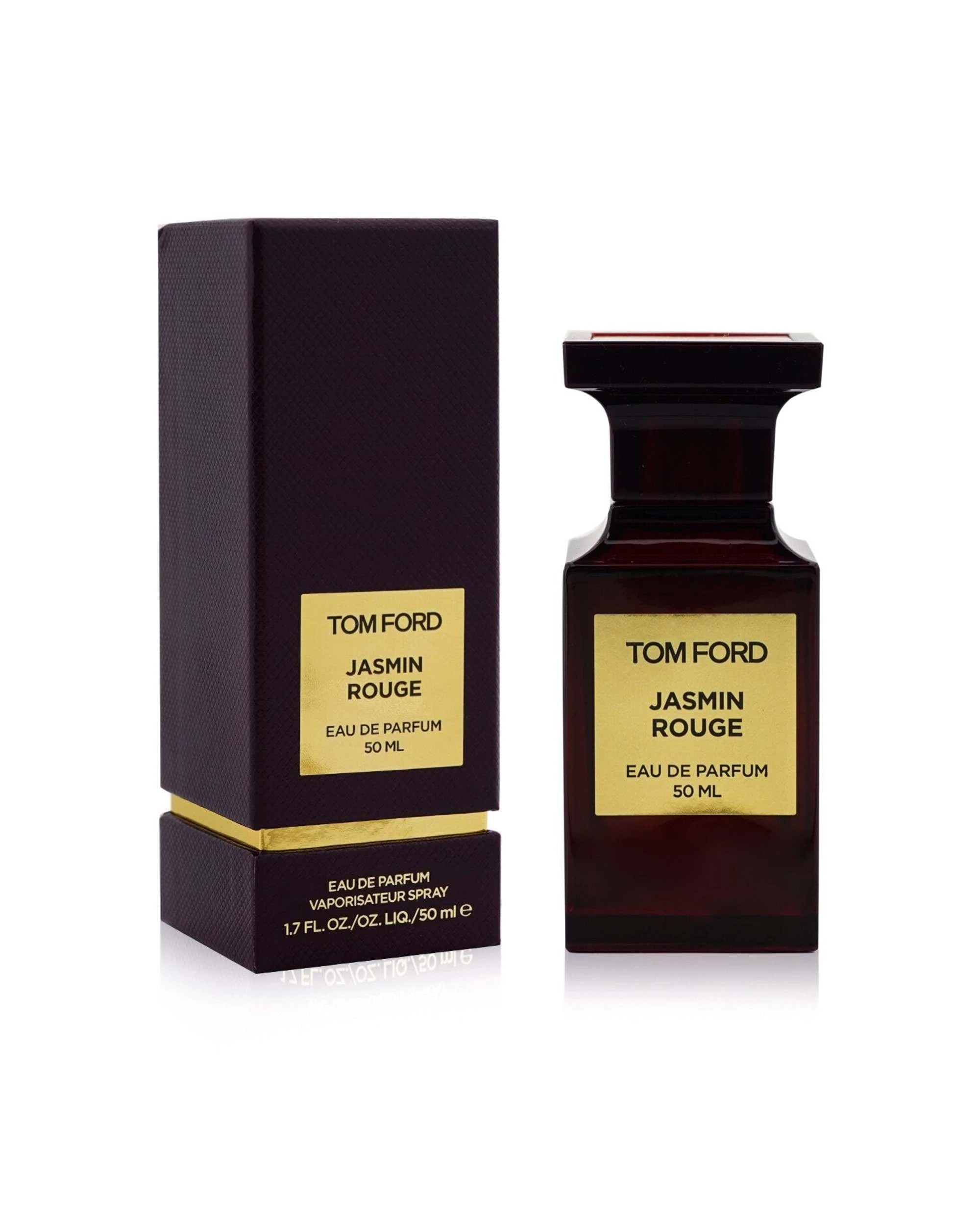 2 Tom Ford Private Blend Jasmin Rouge Eau De Parfum Spray  50ml/1.7oz, 2 of 4