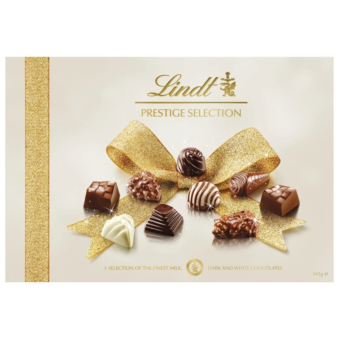 2 Lindt Prestige Selection 345g, 2 of 5