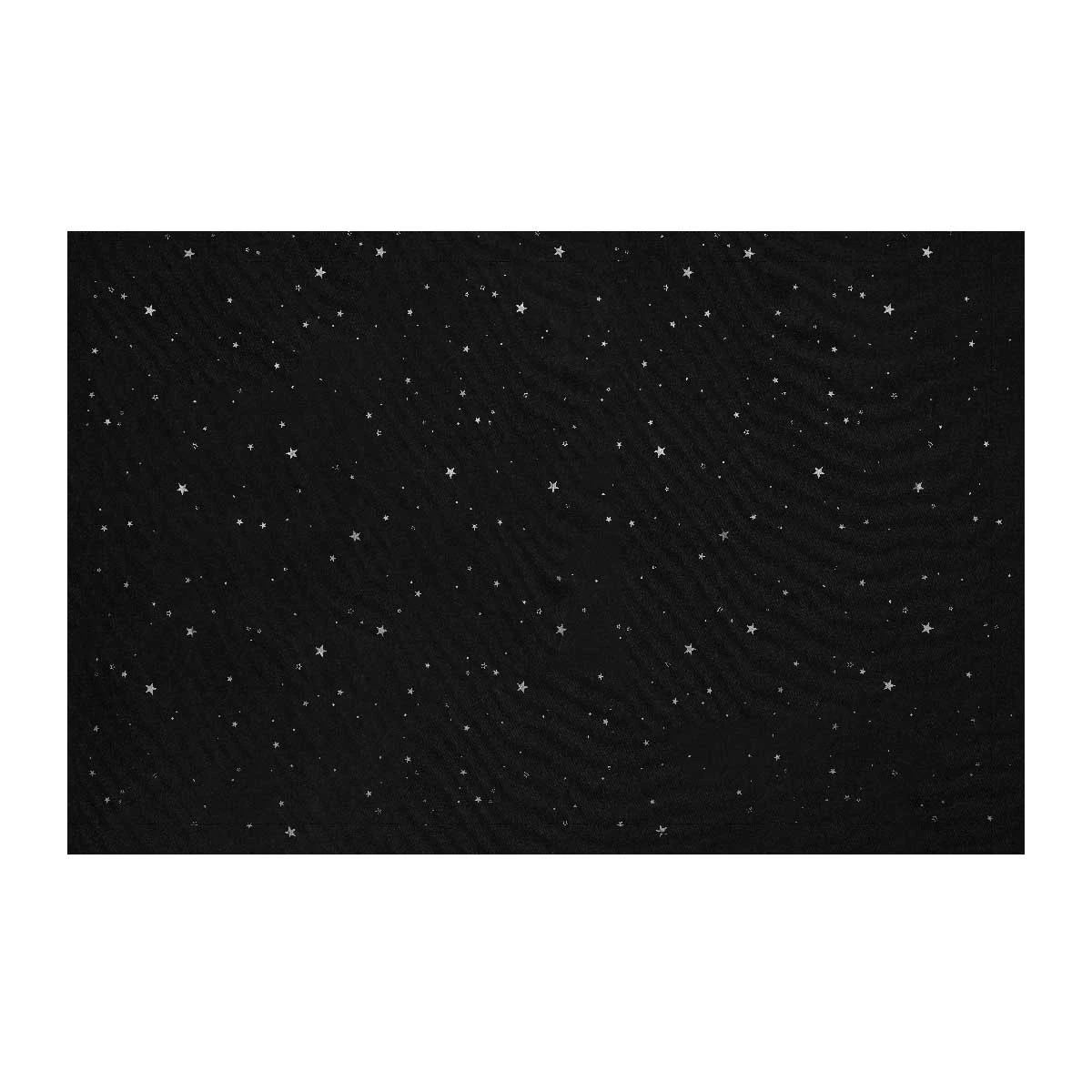 1 ZAZU Portable Blackout Curtain, 1 of 6