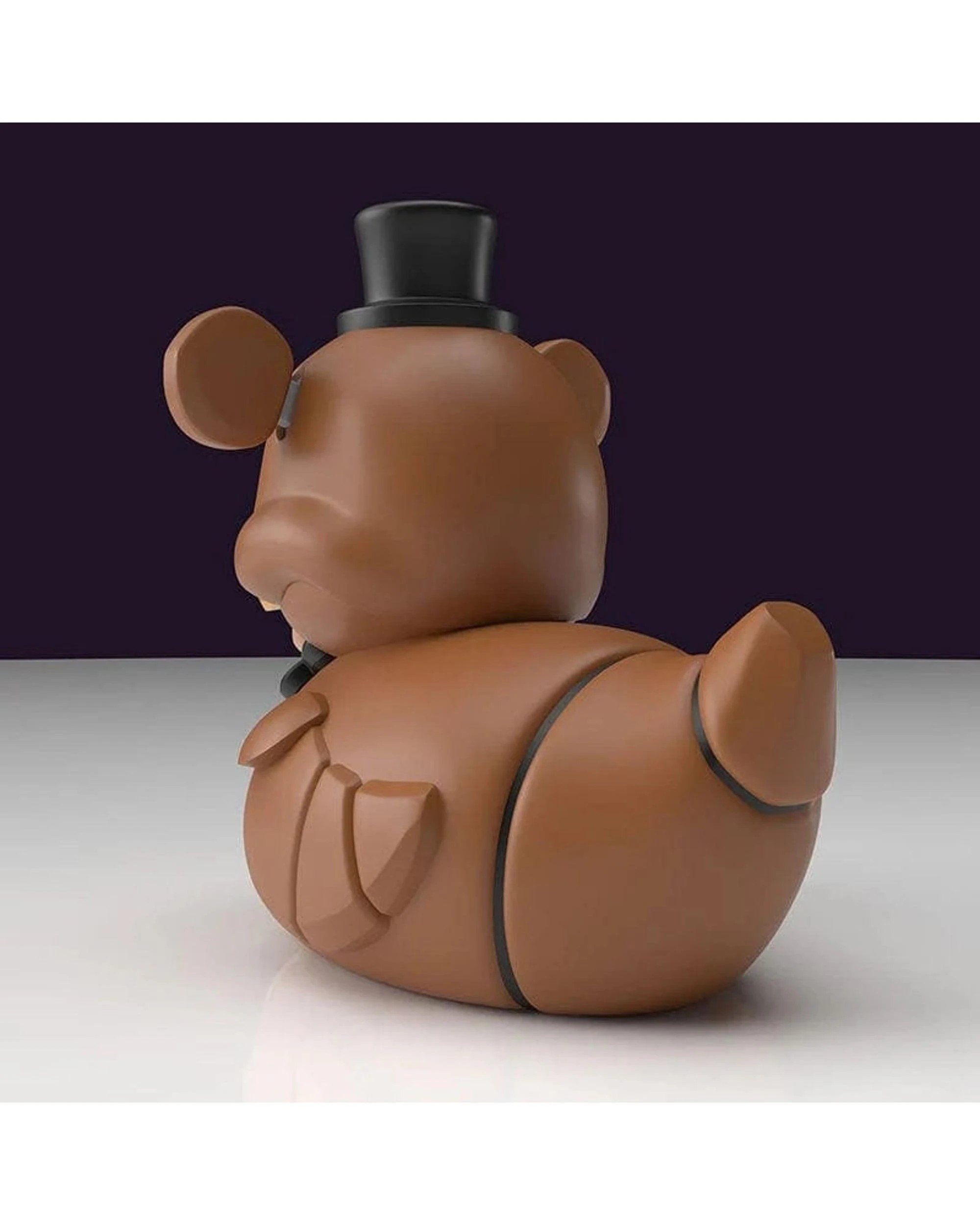 5 TUBBZ Five Nights at Freddy's Freddy Boxed Edition Cosplaying Duck Figure, 5 of 8