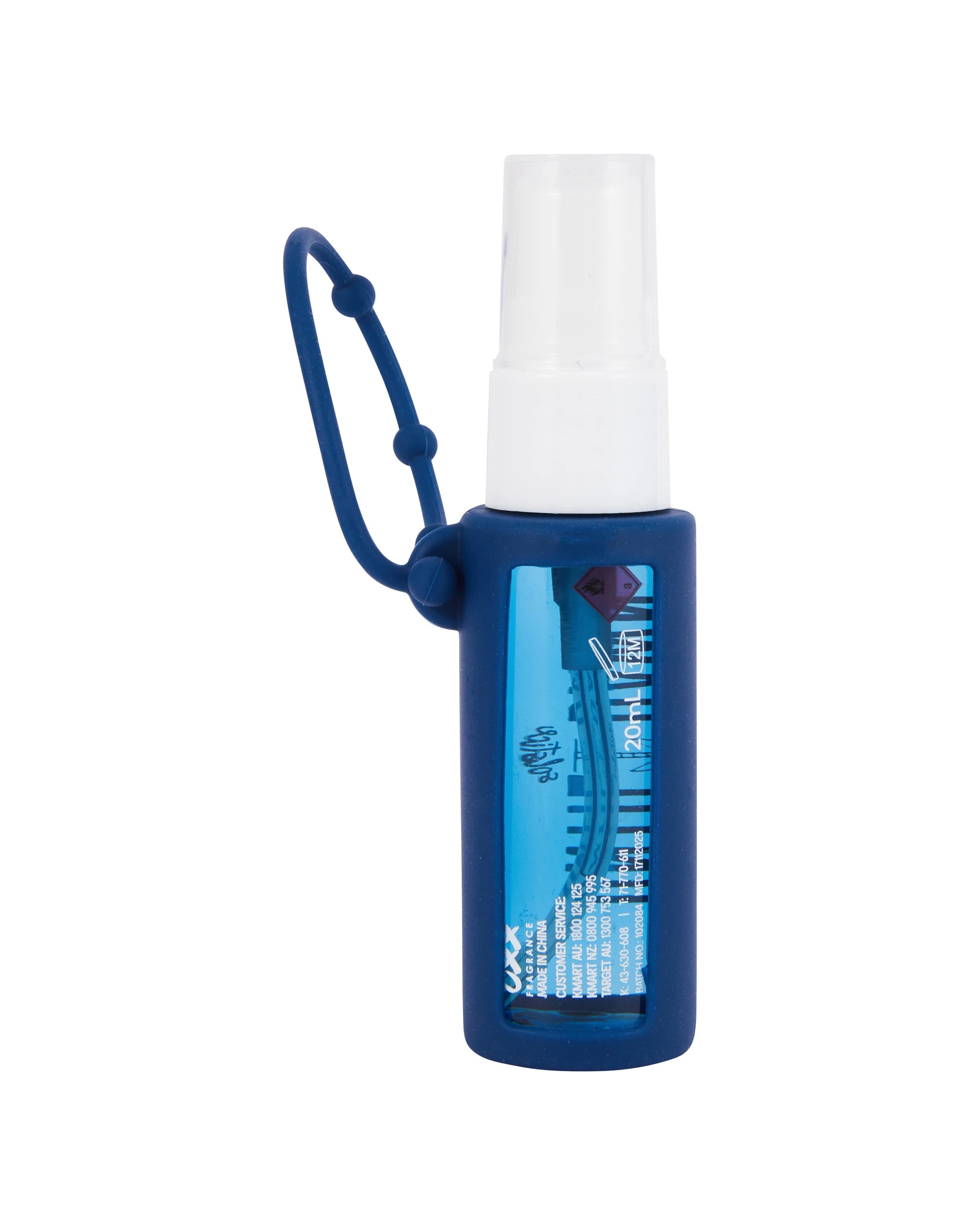 4 OXX Fragrance Until Dawn Summer Solstice Body Mist 20ml - Blackcurrant, Pear and Creamy Caramel, 4 of 6