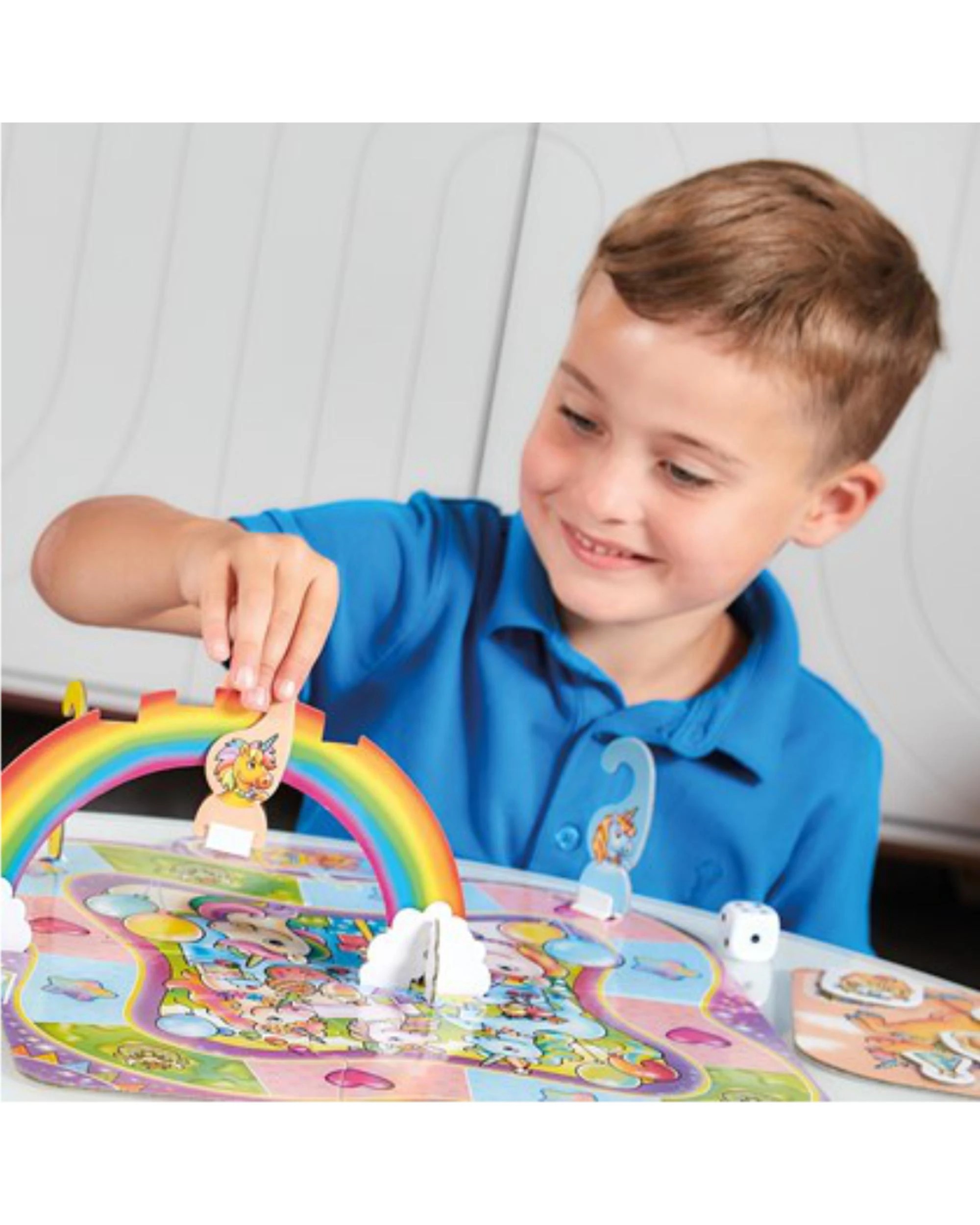 5 Orchard Toys Unicorn Fun! Game, 5 of 5