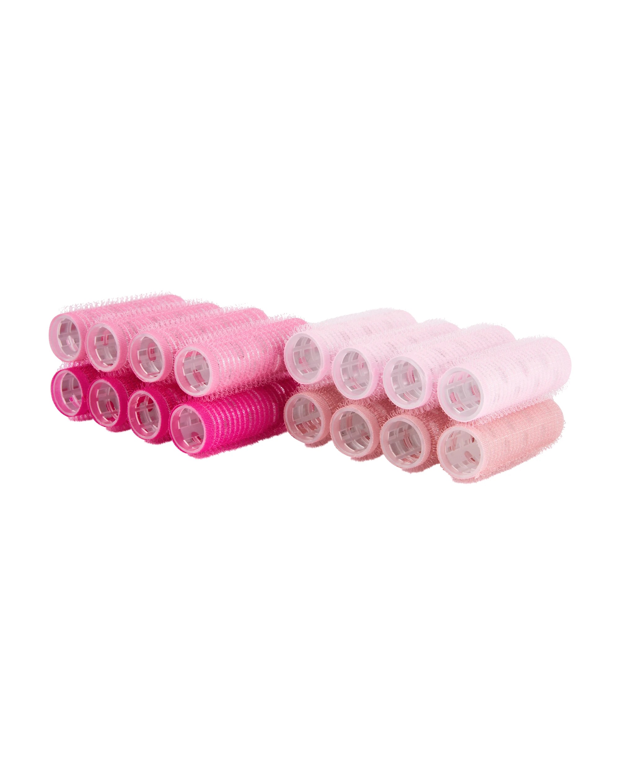 3 OXX Haircare 16 Piece Thermal Blow Dry Rollers, 3 of 4