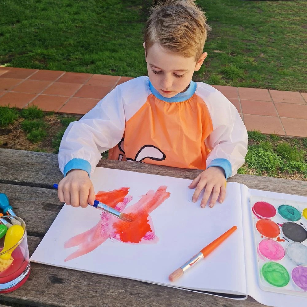 5 Micador JR. Art Smock, 5 of 5