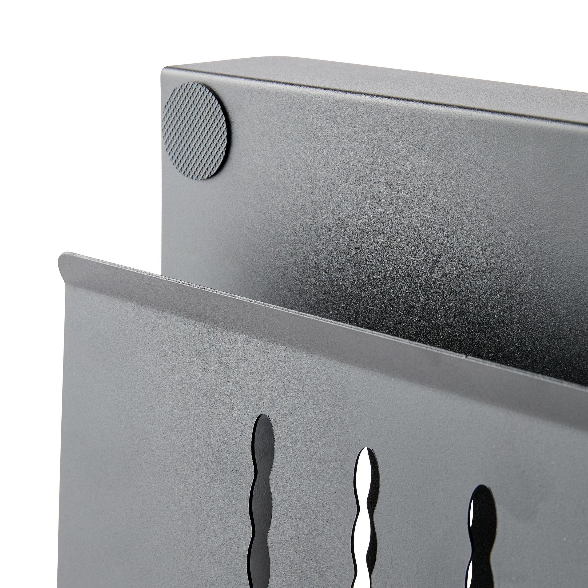8 Desk Side Tidy Organiser, 8 of 10