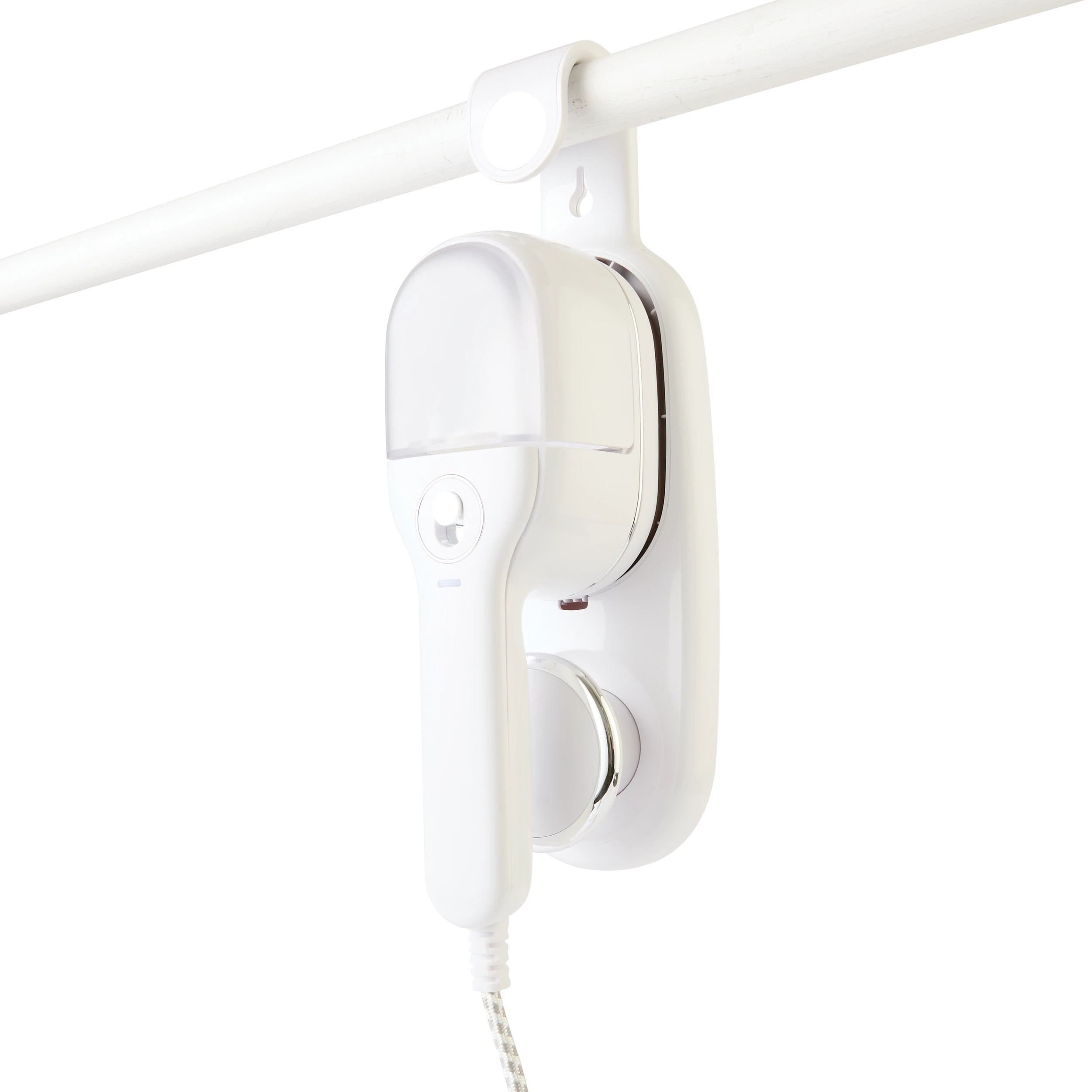 3 Hanging Clothes Steamer, 3 of 10