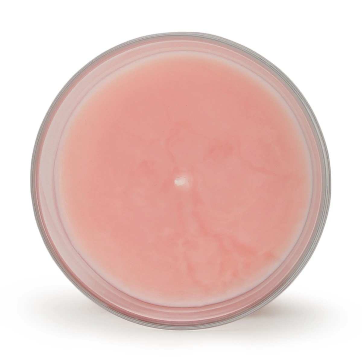 3 Melon Glass Candle, 3 of 4