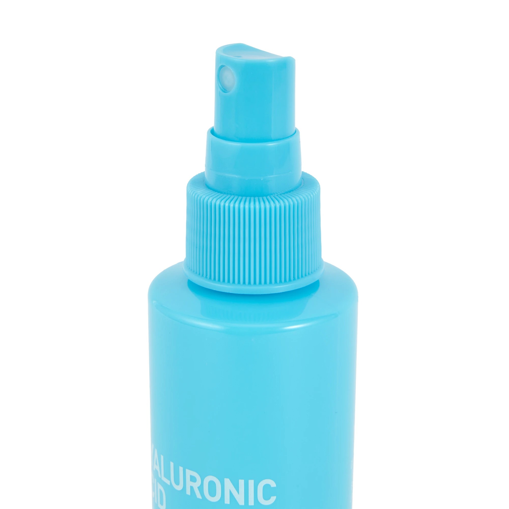 4 Moisturise and Hydrate Facial Mist 150ml - Hyaluronic Acid, 4 of 4