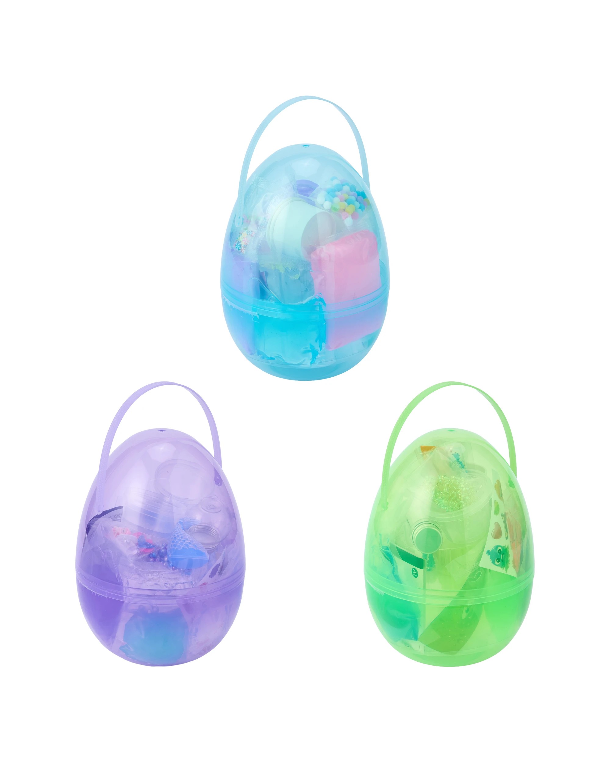 2 Slime Mix and Play Kit - Assorted, 2 of 4