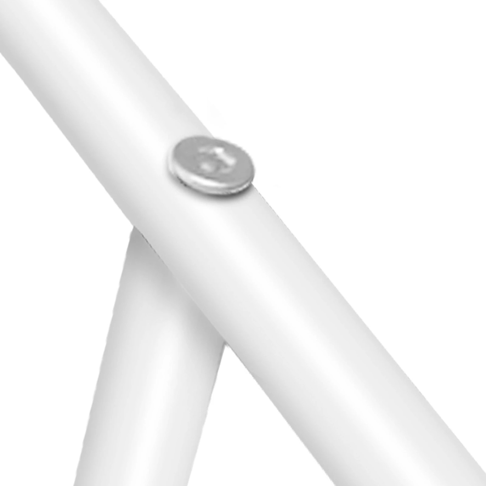 3 Alfordson 2x Bar Stools 75cm Tractor Kitchen Wooden Vintage Retro Chair - Natural, 3 of 10