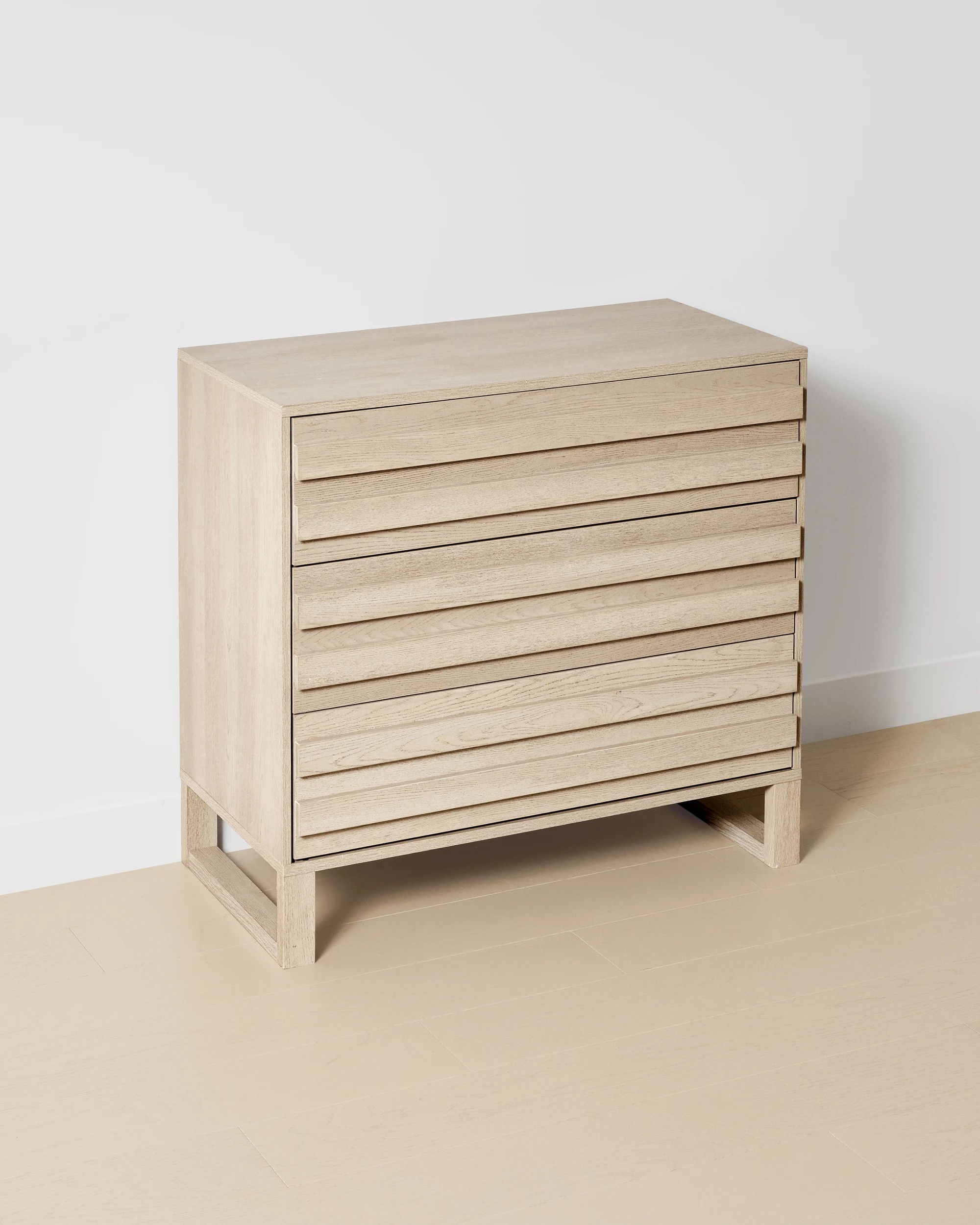 2 Sadie 3 Drawer Chest, 2 of 7