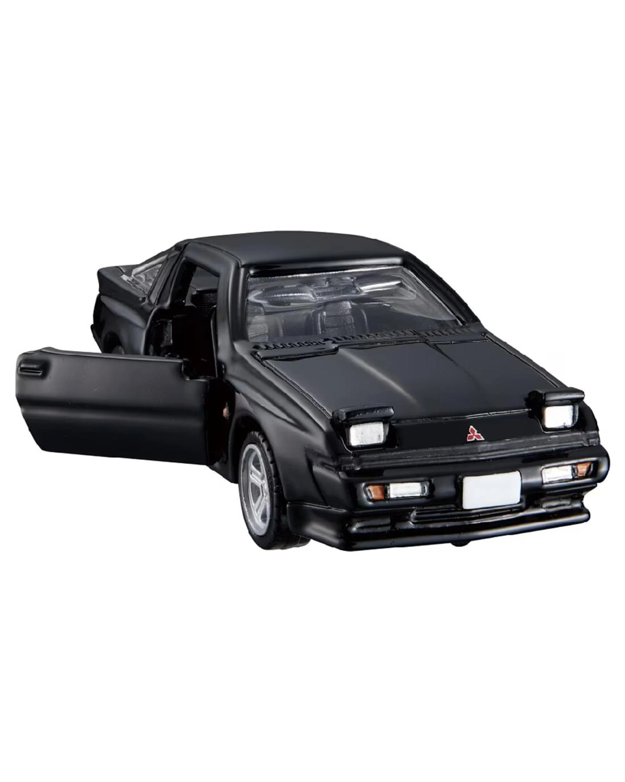 2 Tomica Premium 13 Mitsubishi Starion, 2 of 5