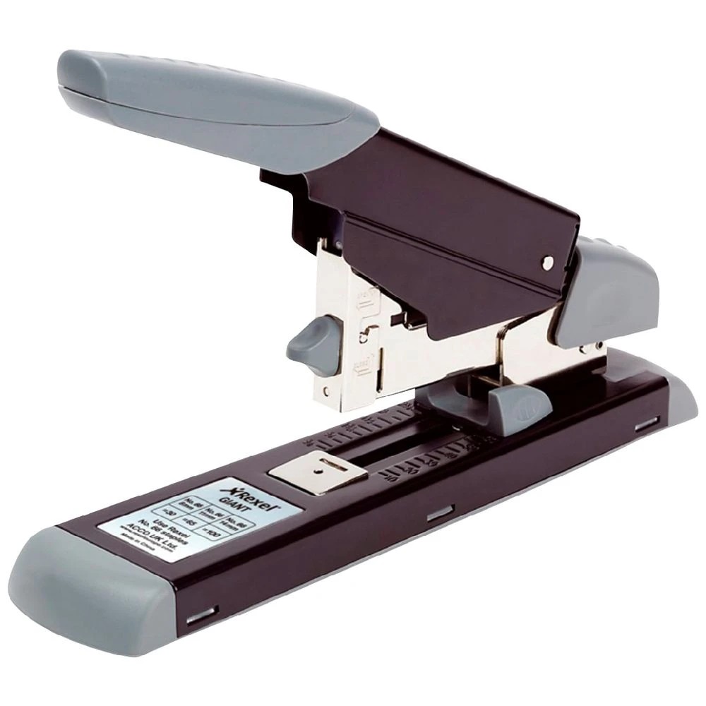 1 Rexel Giant Full Strip Stapler, 1 of 2
