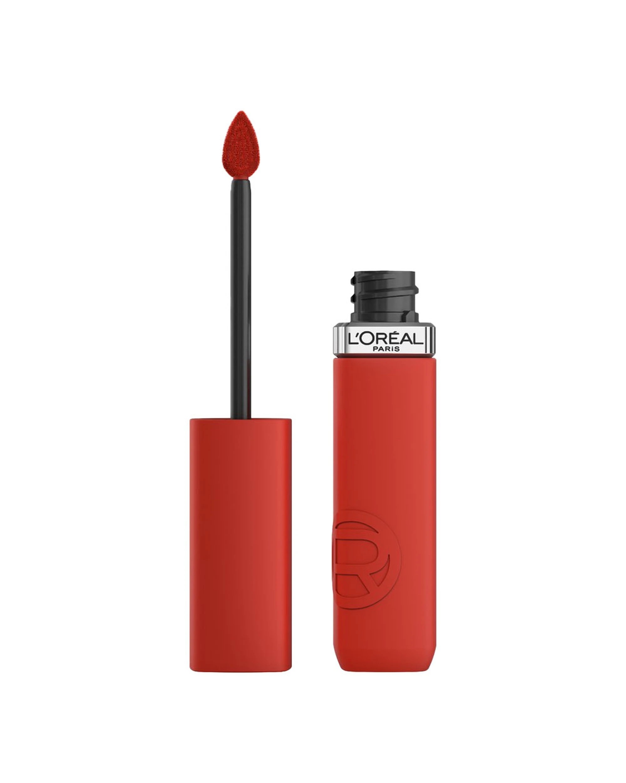 1 L'oreal Paris L'oreal Infallible Matte Resistance Liquid Lipstick 5ml 400 Spill The Tea, 1 of 1