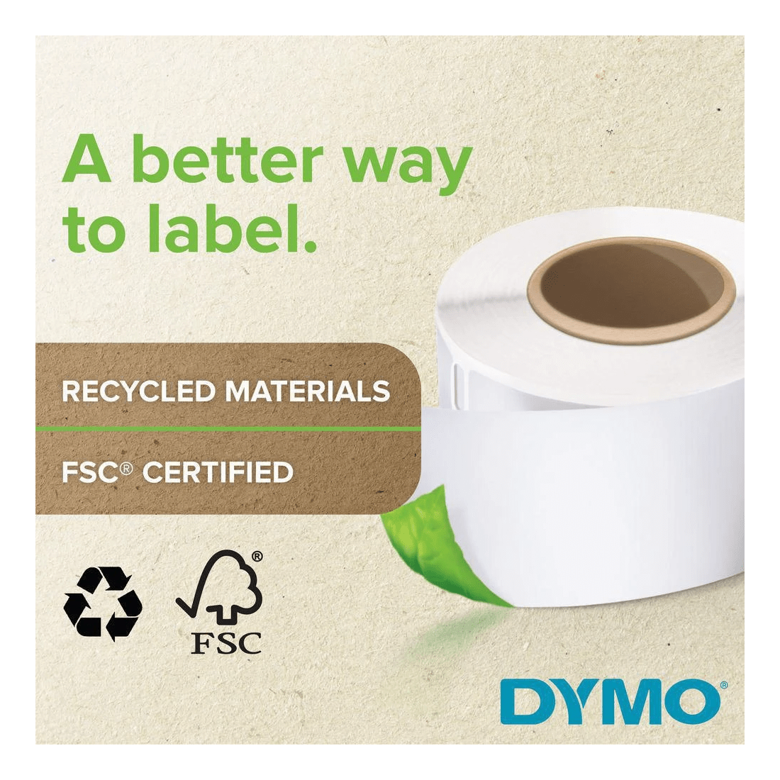 6 Dymo LabelWriter 550 Label Printer Value Pack, 6 of 9