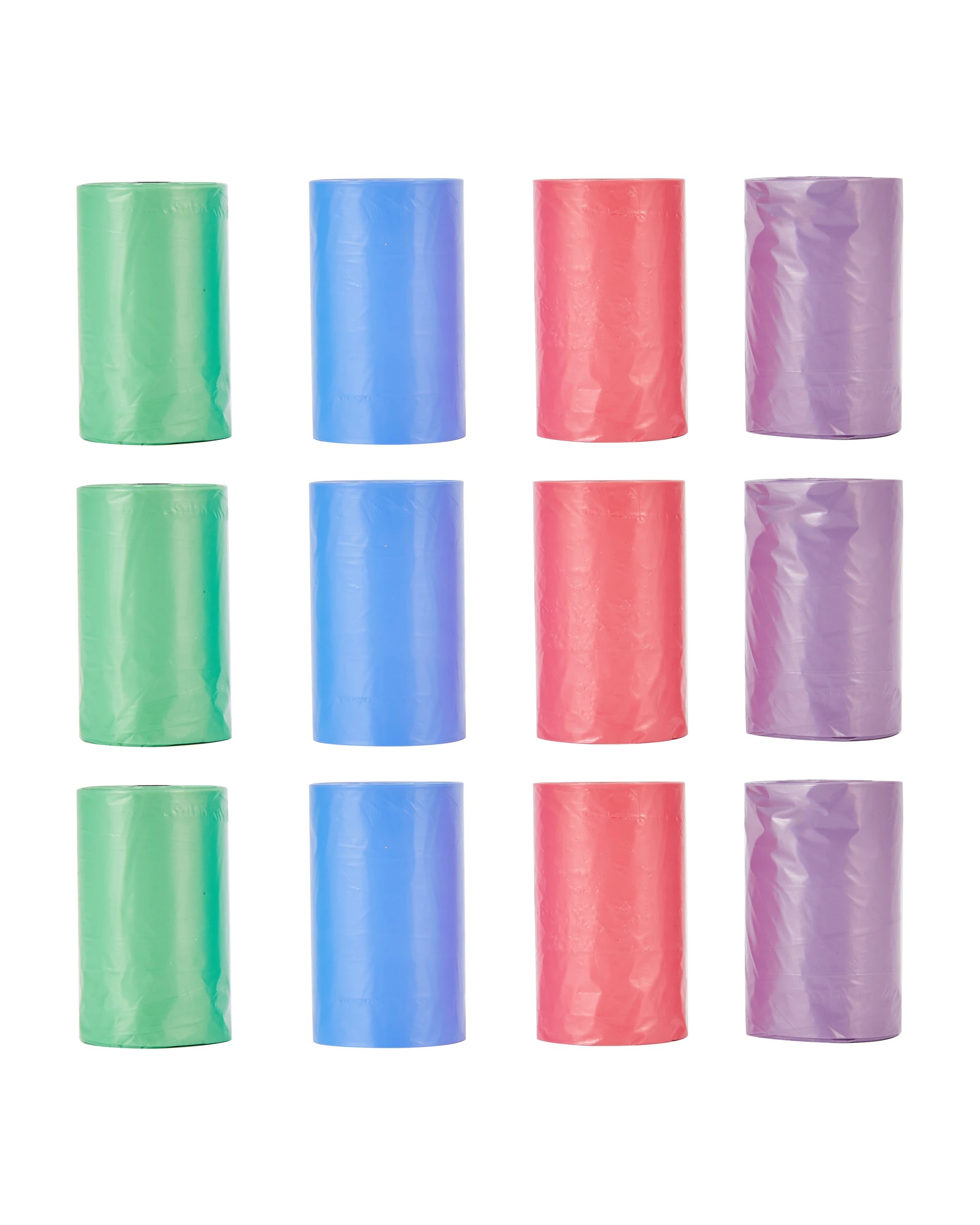 2 12 Pack Pet Clean Up Bag Rolls, 2 of 4