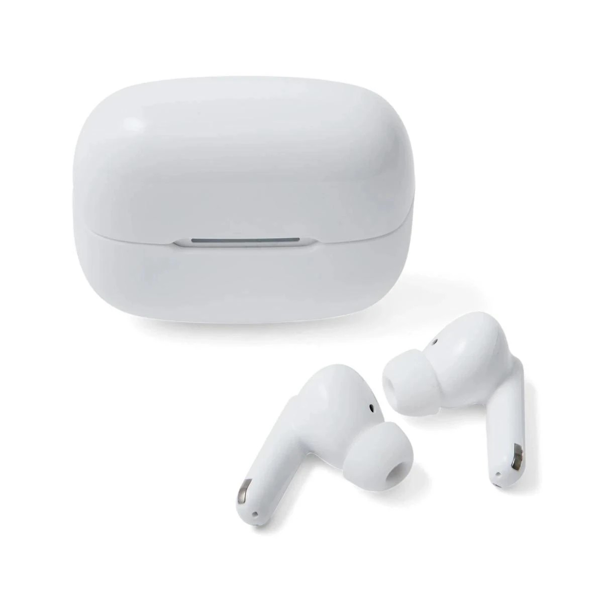 6 ANC/ENC Noise Cancelling Pro Earbuds, 6 of 10