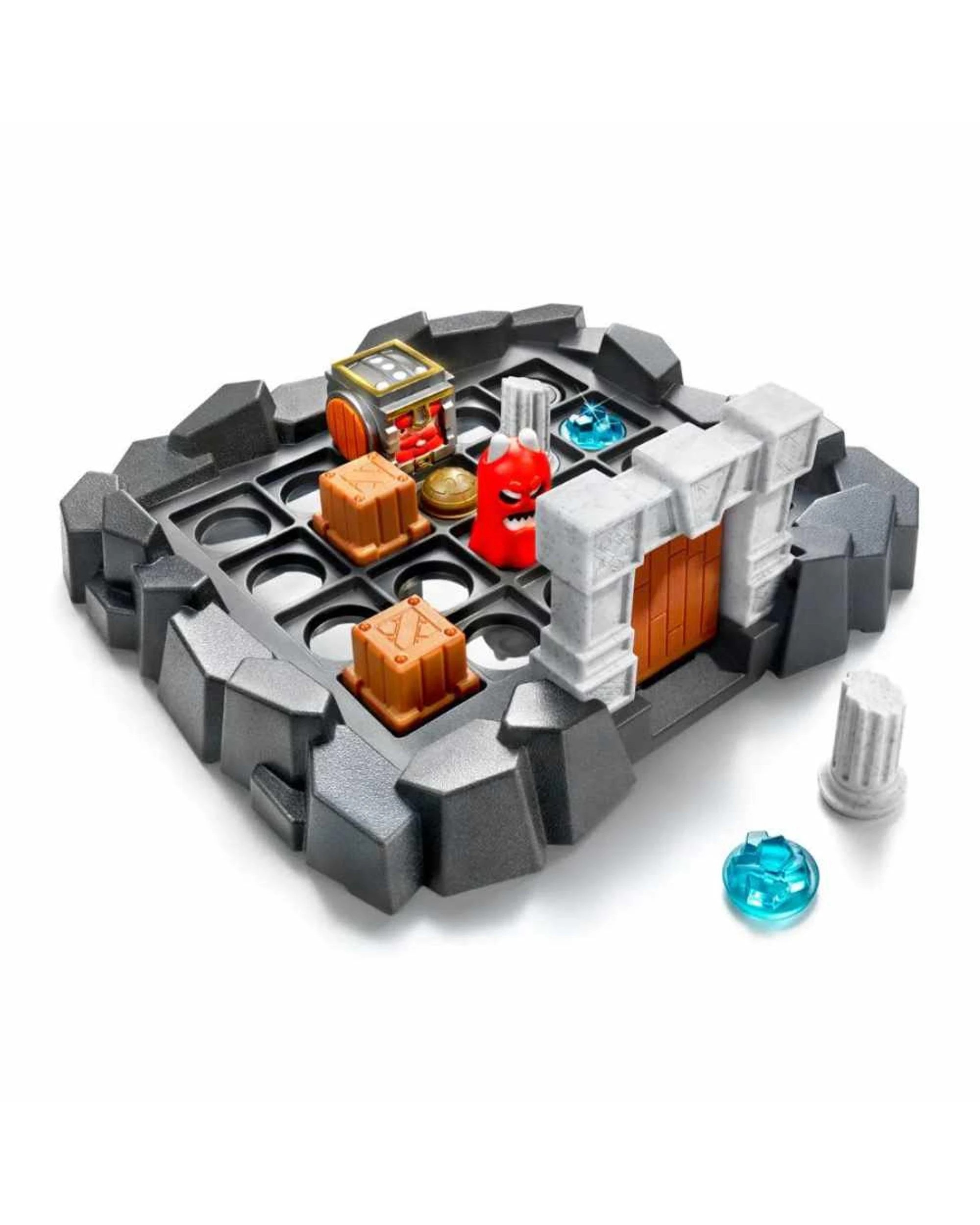 2 Break-Out Escape The Dungeon  Puzzle Game, 2 of 2