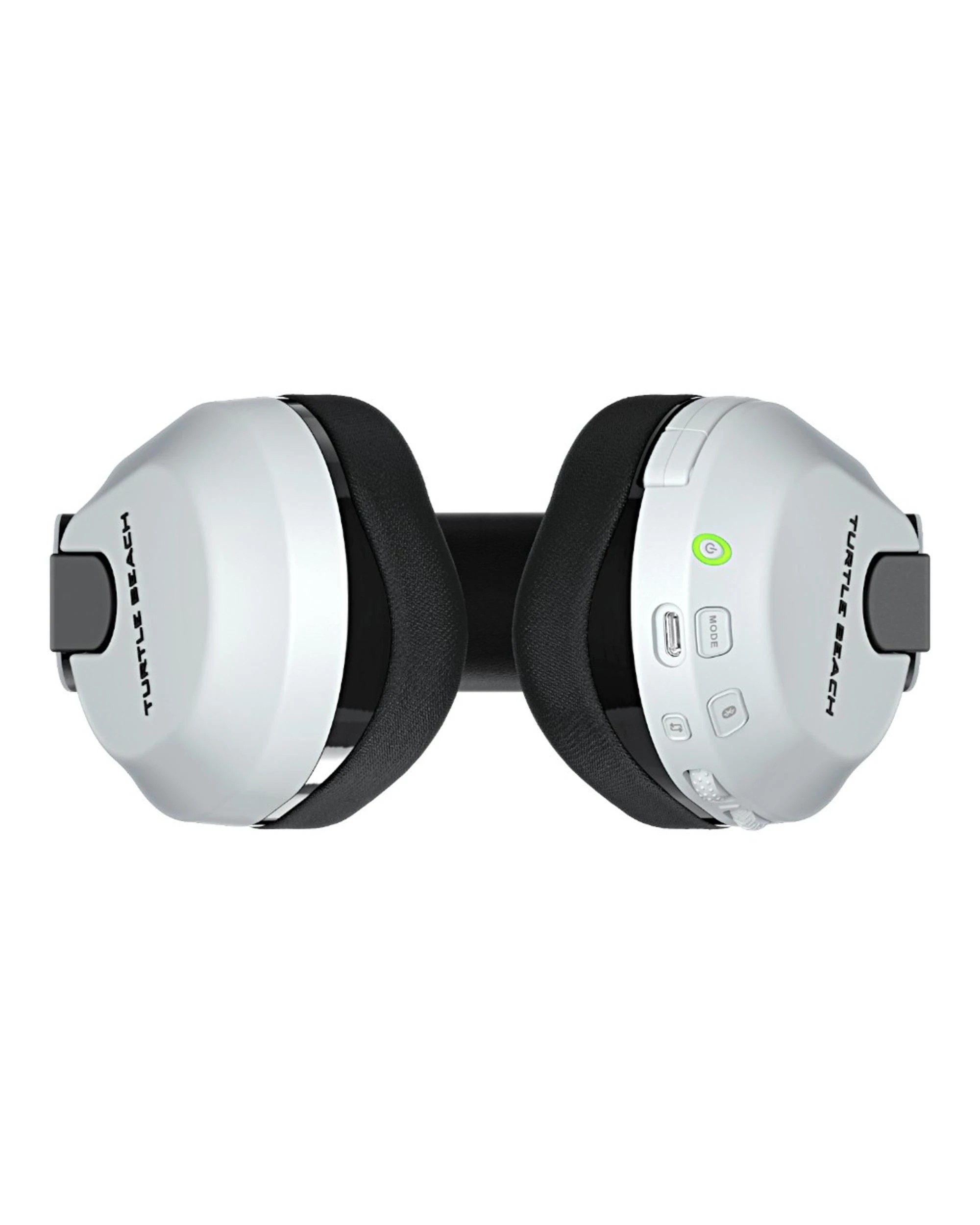 10 Turtle Beach Stealth 600P Gen 3 Wireless Multiplatform Gaming Headset - White, 10 of 10
