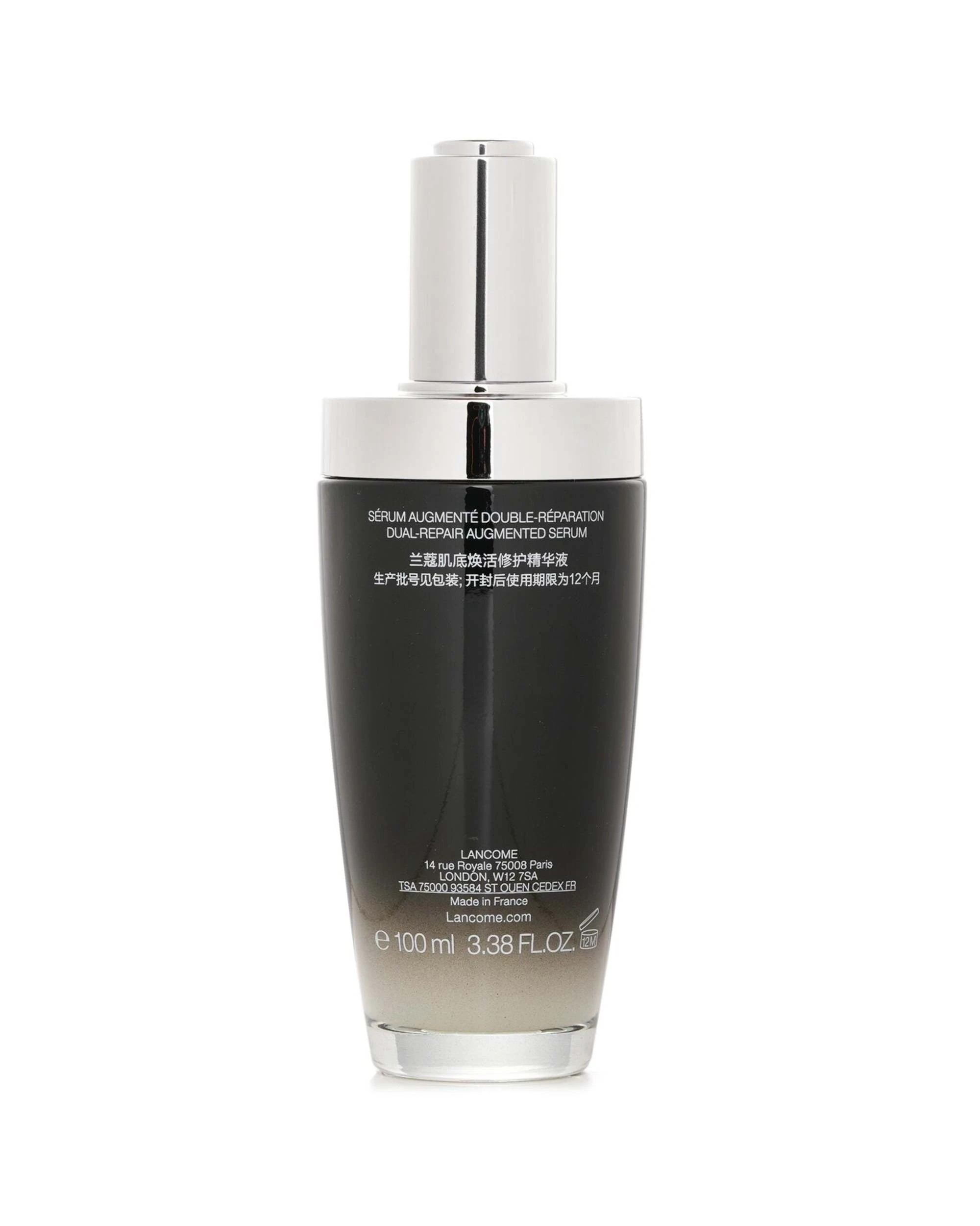 2 Lancome Genifique Ultimate Dual Repair Augmented Serum  100ml, 2 of 4