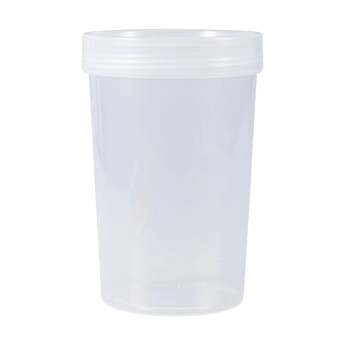 2 2L Round Food Container, 2 of 4
