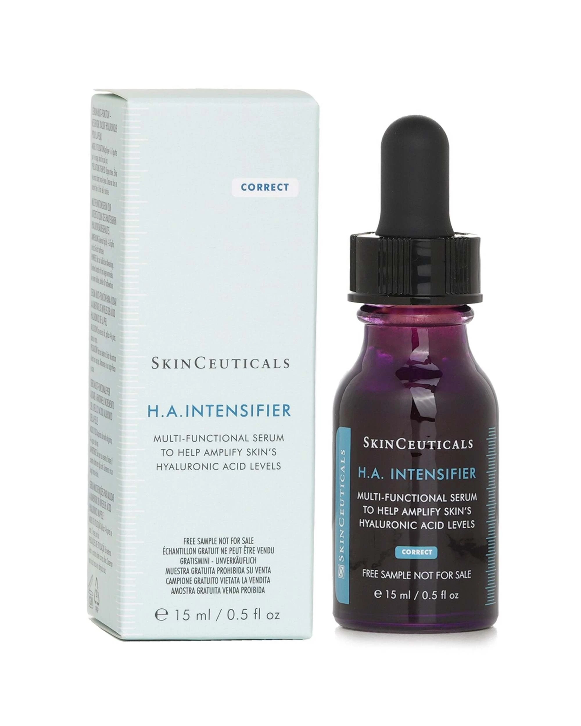 2 Skin Ceuticals H.A Intensifier - Hyaluronic Acid Intensifier 15ml, 2 of 4