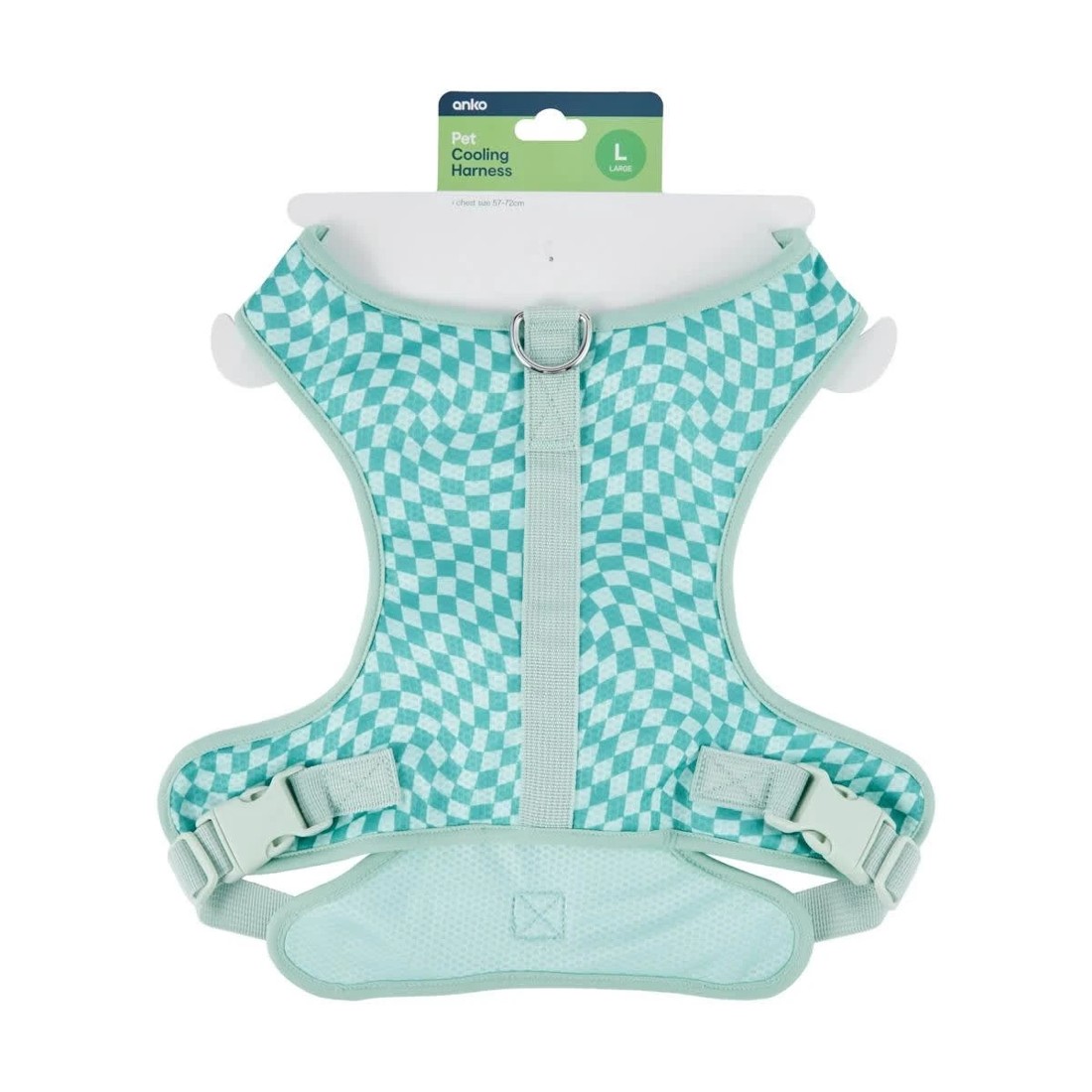 9 Pet Cooling Harness - Large, 9 of 10