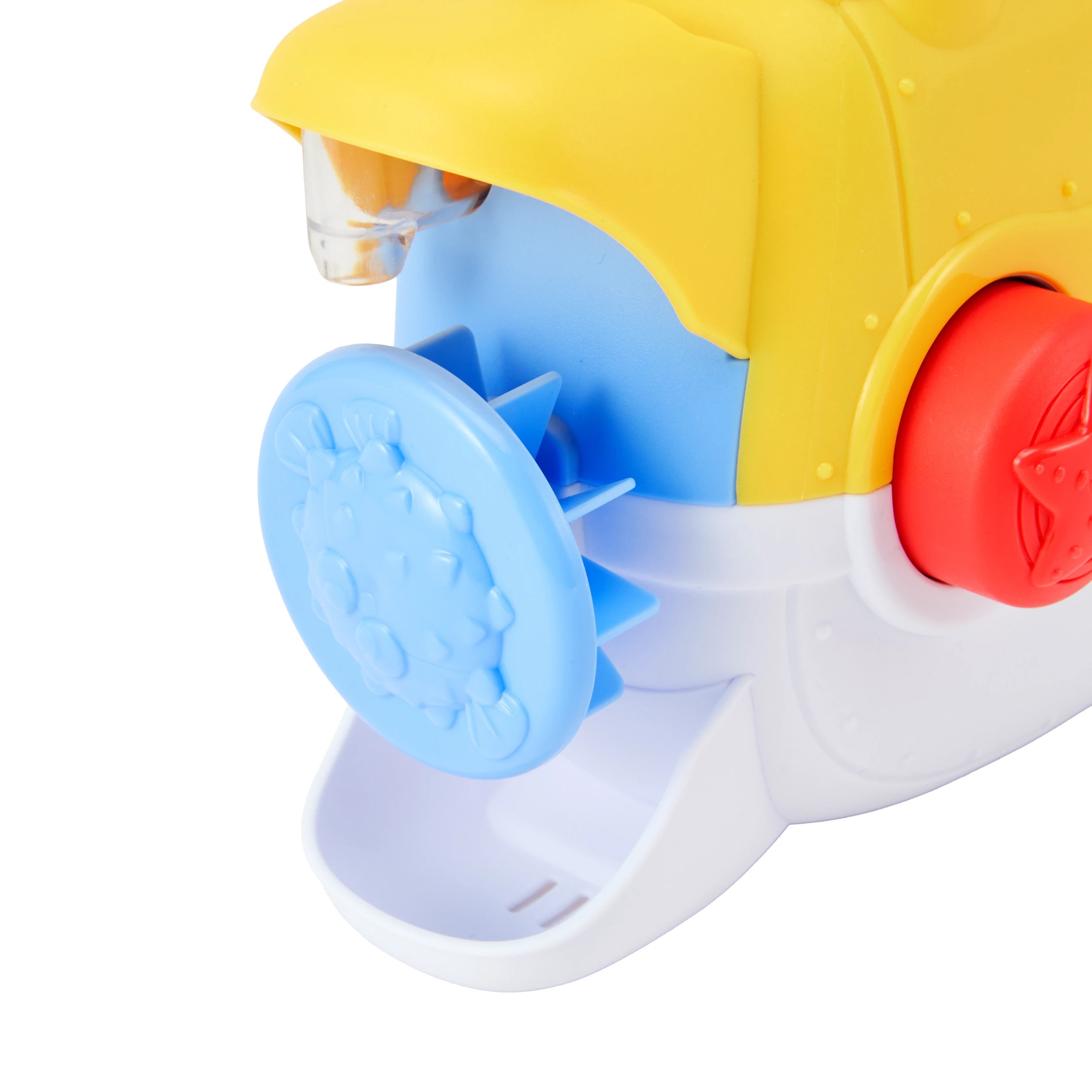 6 Bath Time Splash Vehicle, 6 of 8