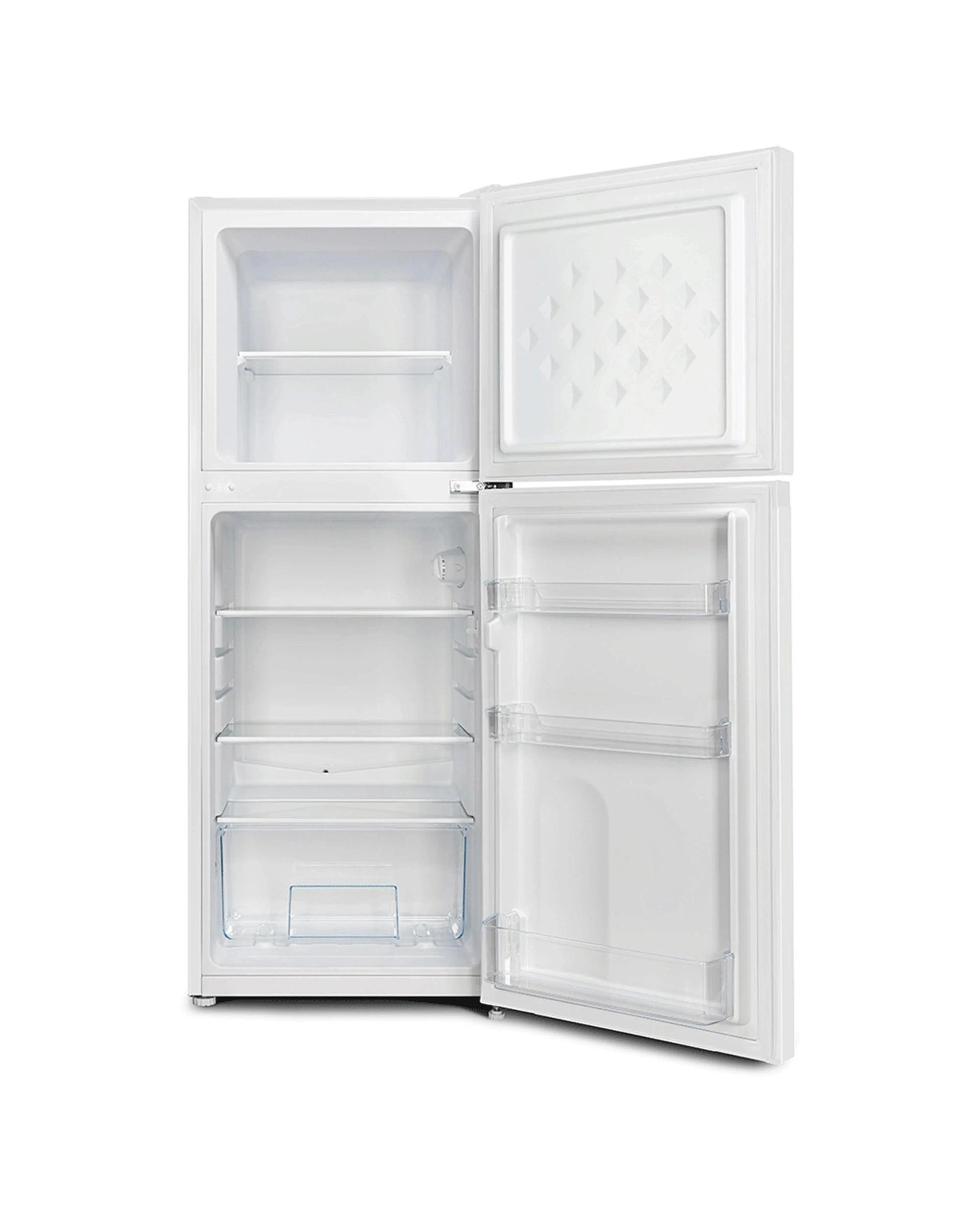 5 CHiQ CTM118DW 118L Two-Door Bar Fridge, 5 of 7