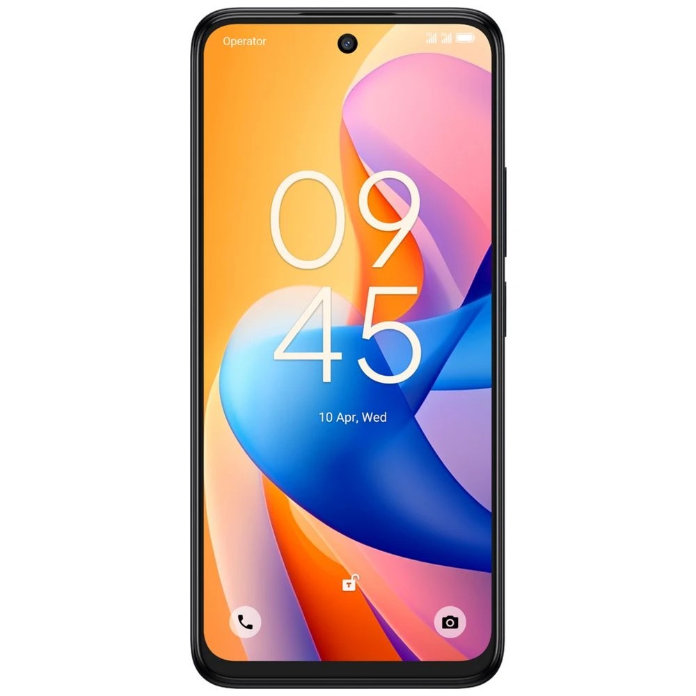 2 TCL 60R 128GB 5G Unlocked Smartphone Grey, 2 of 5