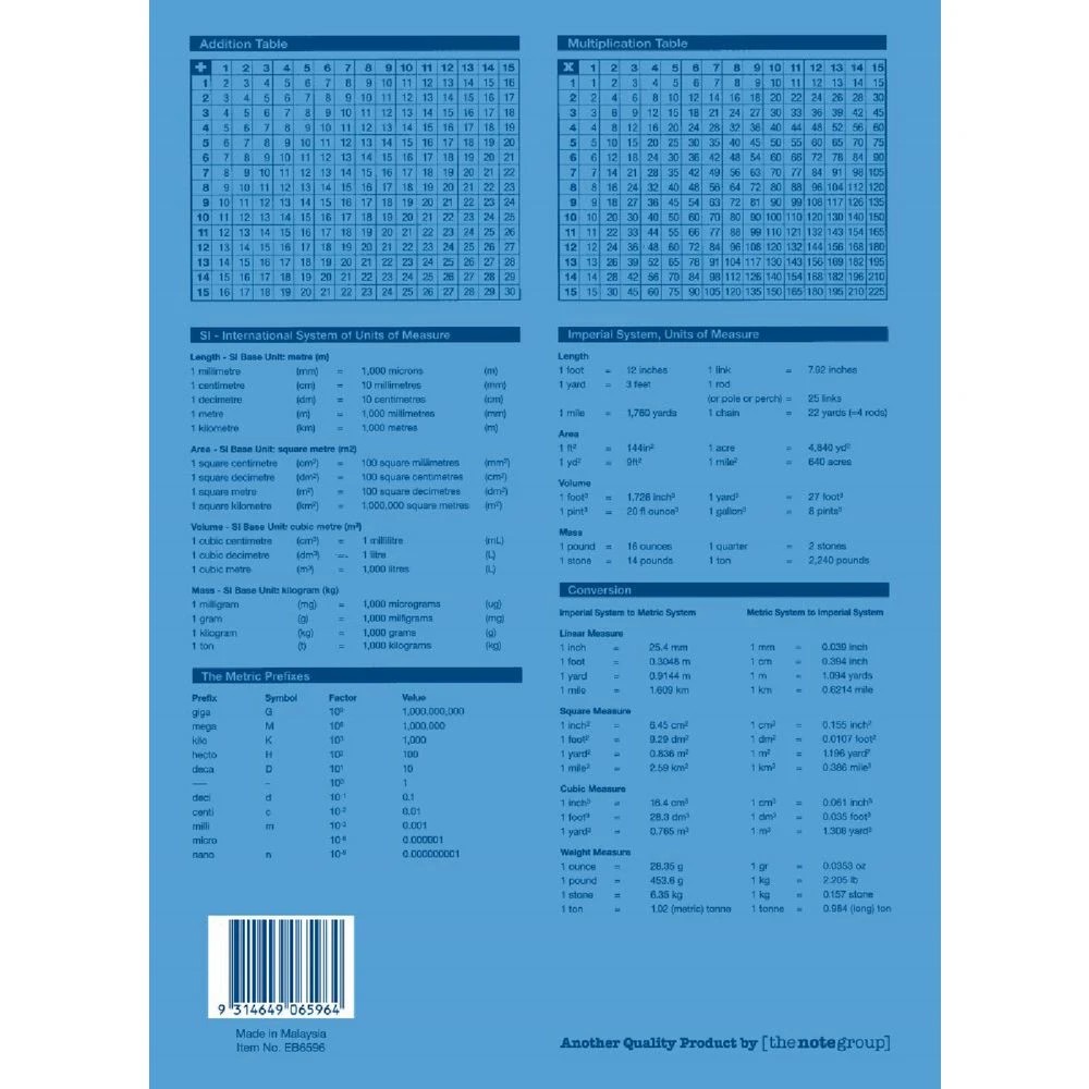 2 Writer Premium Story Book 24mm Dotted Thirds 64 Page, 2 of 3