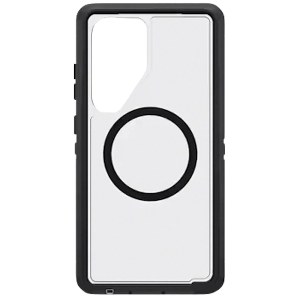 1 Otterbox Defender XT Case Samsung Galaxy S25 Ultra Black, 1 of 4