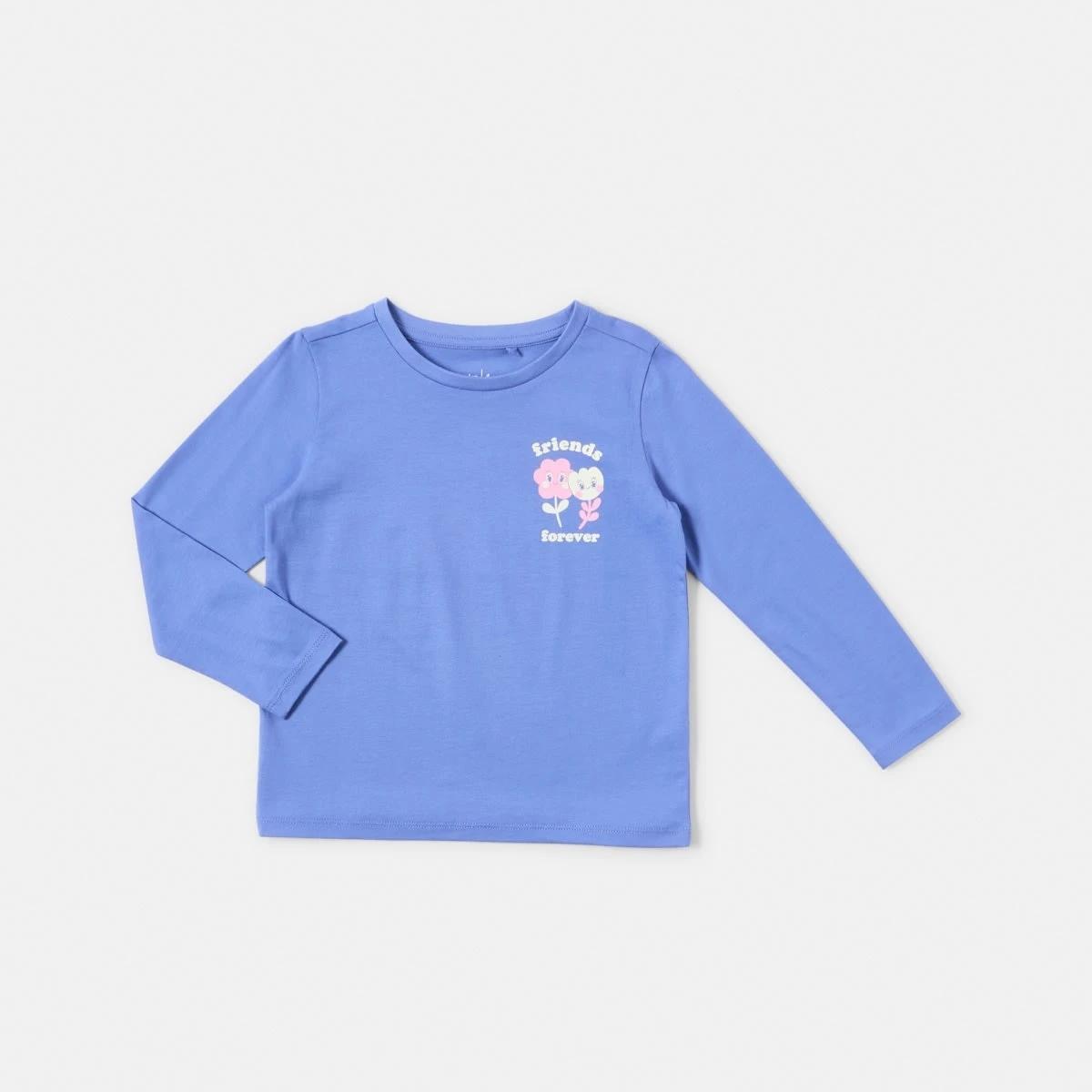 7 Print T-shirt Tulip, 7 of 8