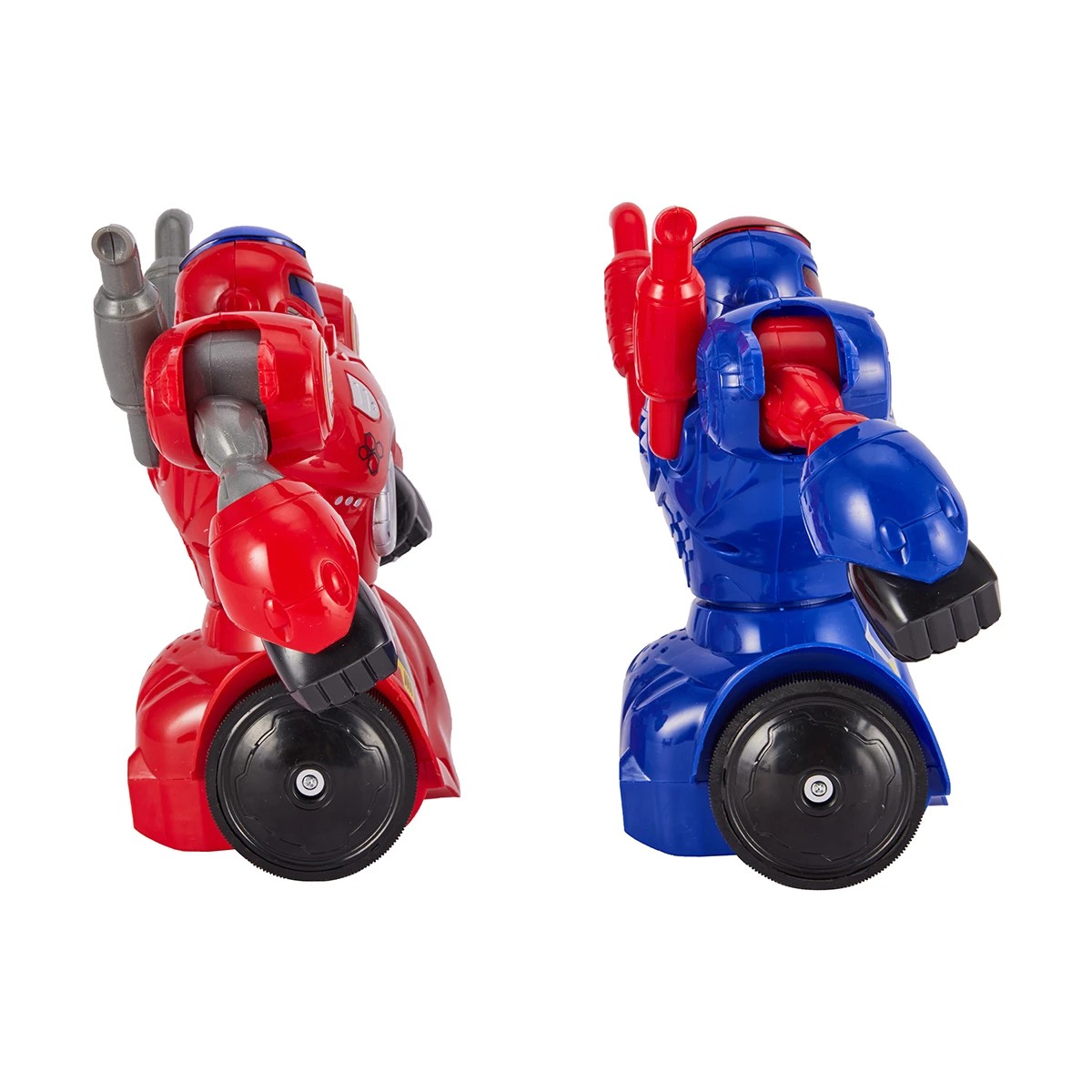 4 RC Robot Battle, 4 of 10