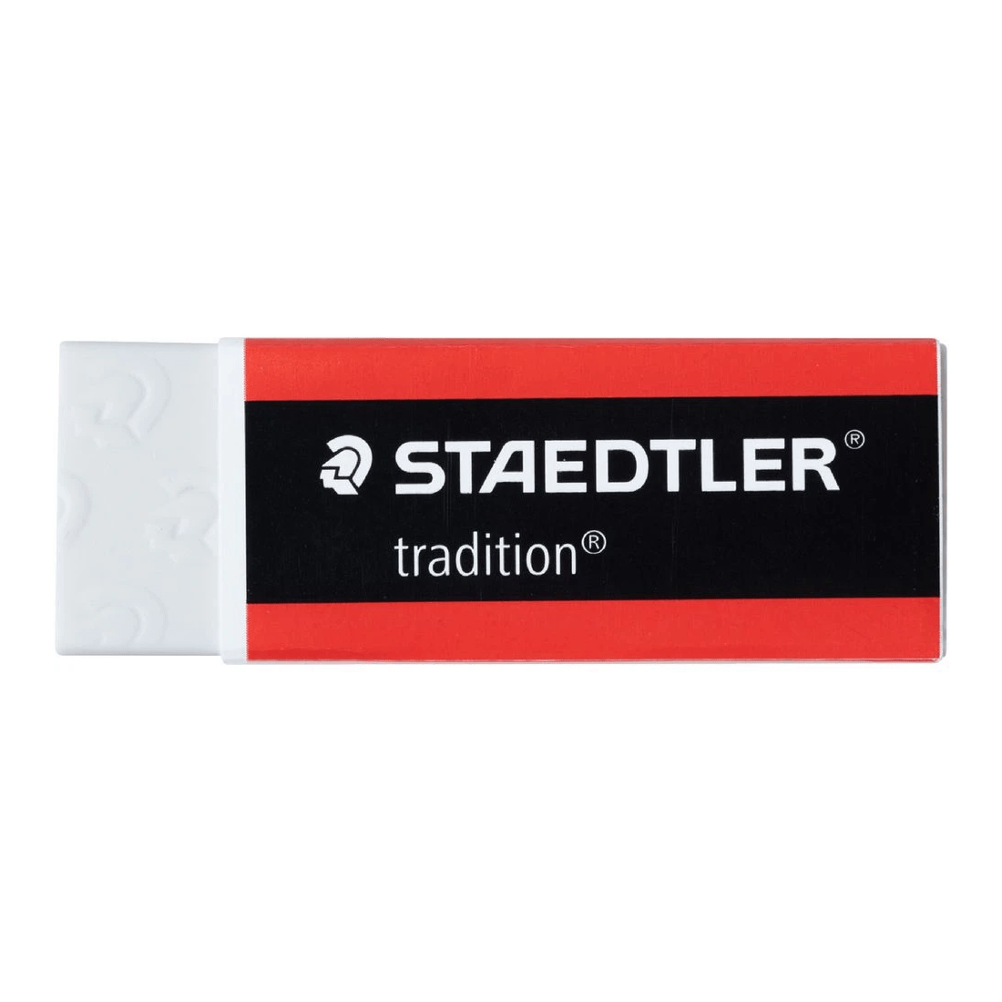 1 Staedtler Exam Eraser Tradition, 1 of 2