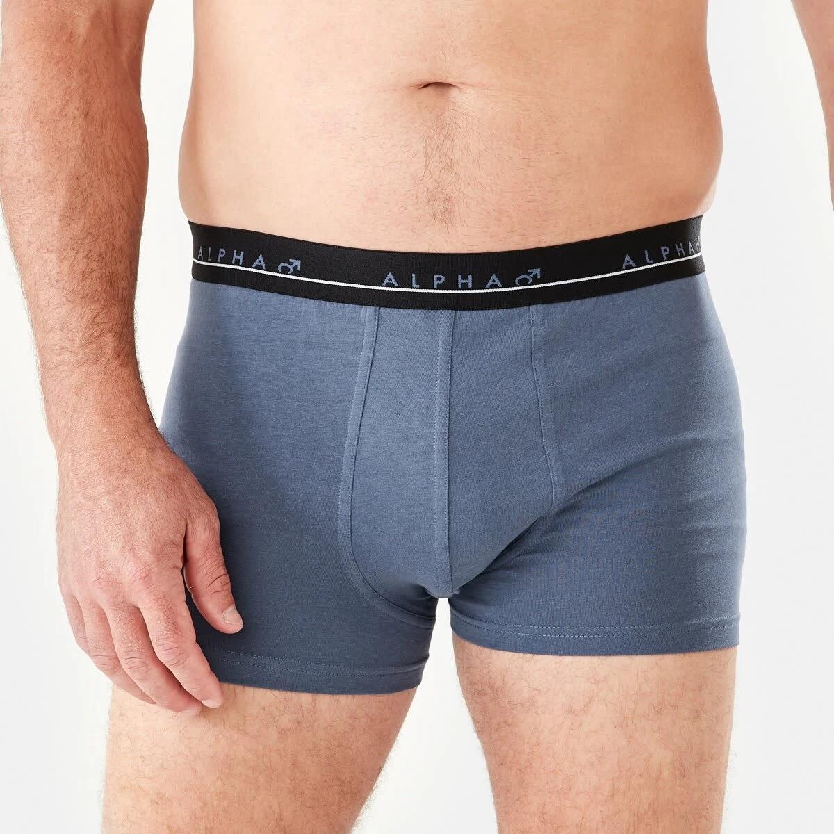 3 5 Pack Trunks BULL ICONS, 3 of 10